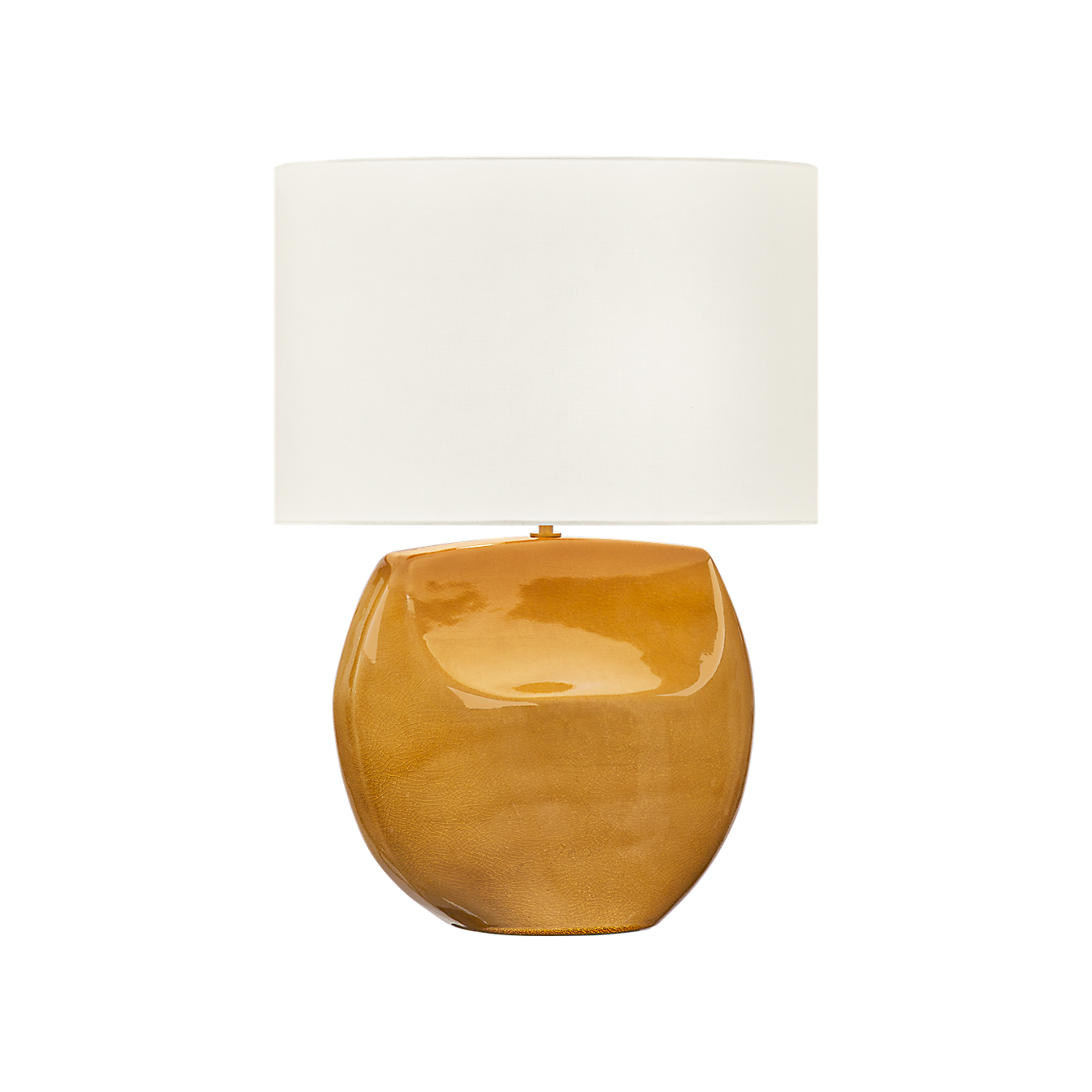 Visual Comfort Pente 27 Table Lamp