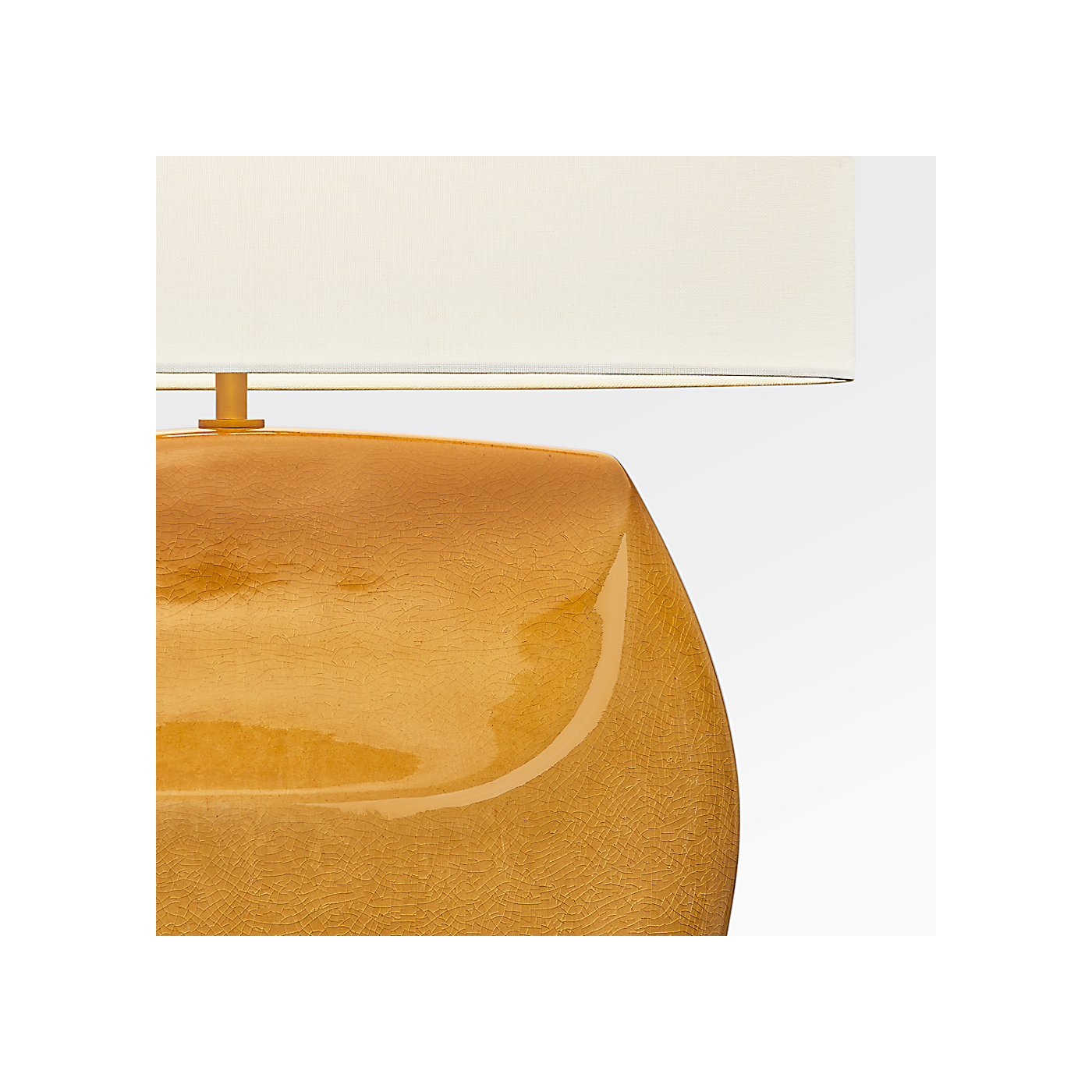 Visual Comfort Pente 27 Table Lamp