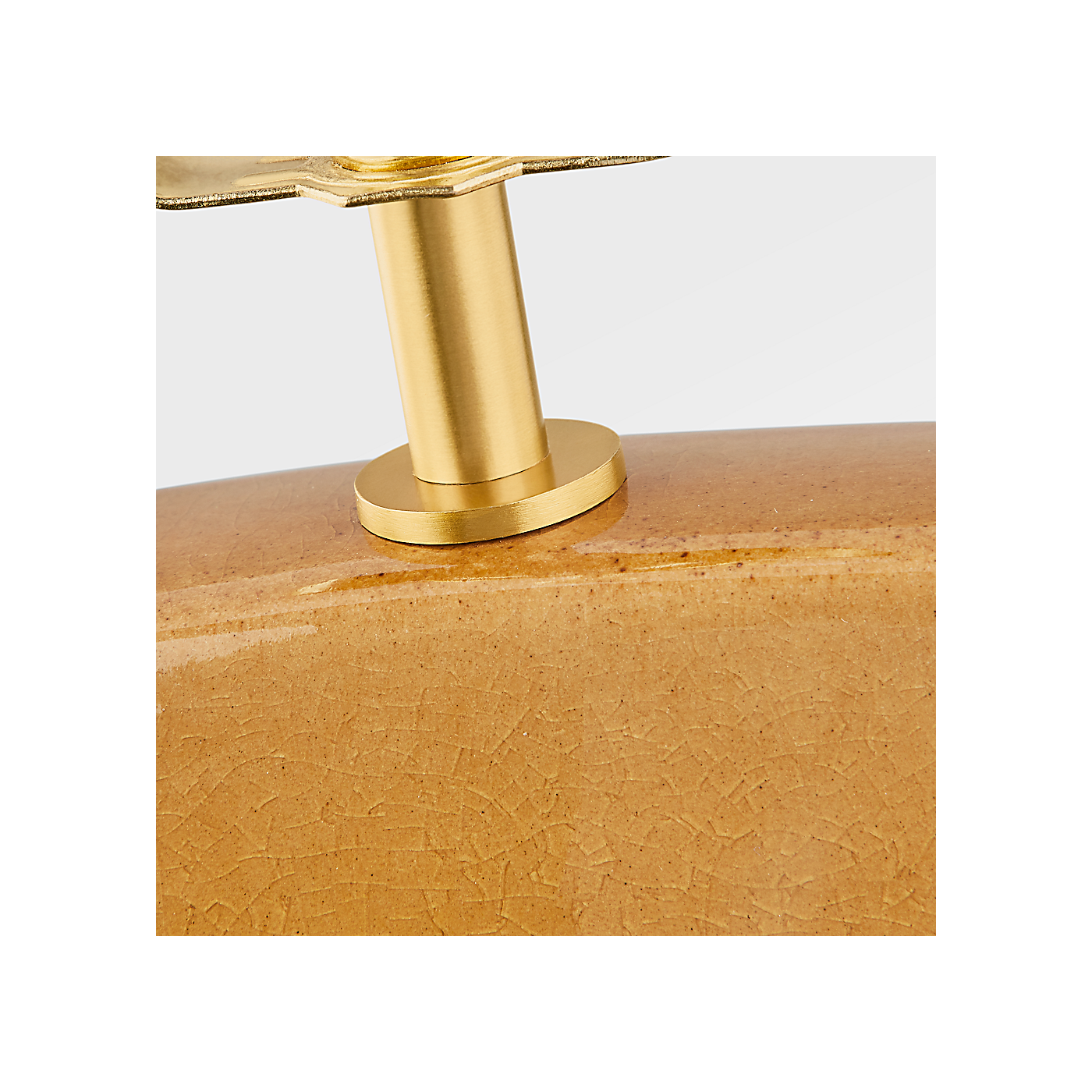 Visual Comfort Pente 27 Table Lamp