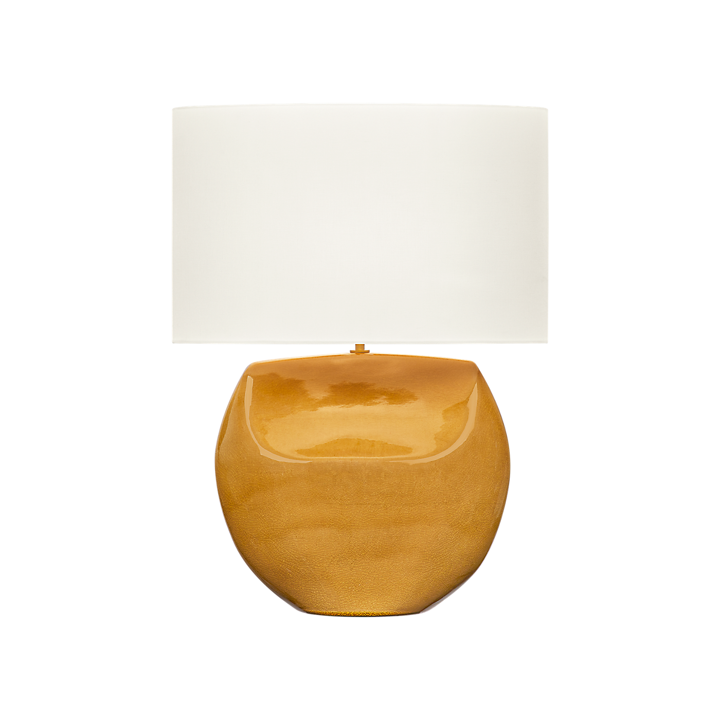 Visual Comfort Pente 27 Table Lamp