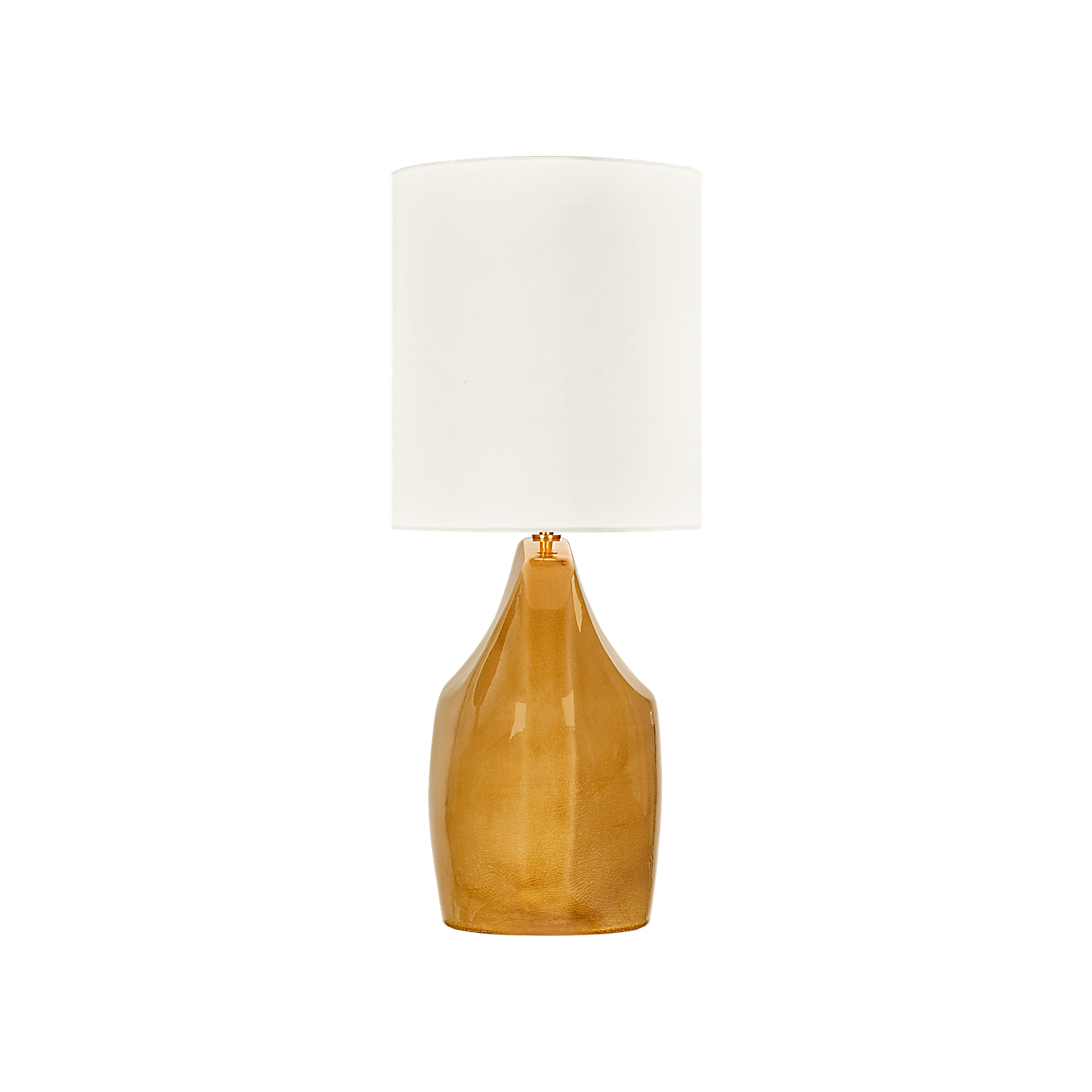 Visual Comfort Pente 27 Table Lamp