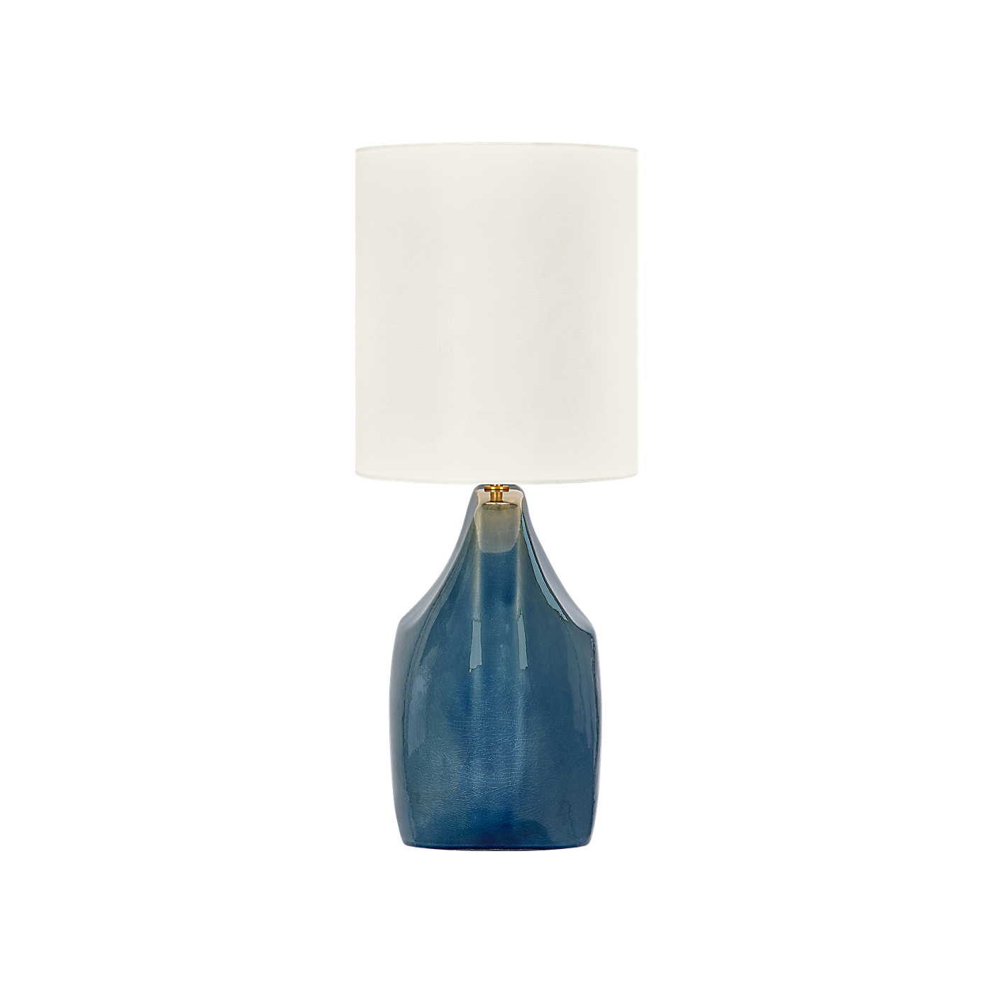 Visual Comfort Pente 27 Table Lamp