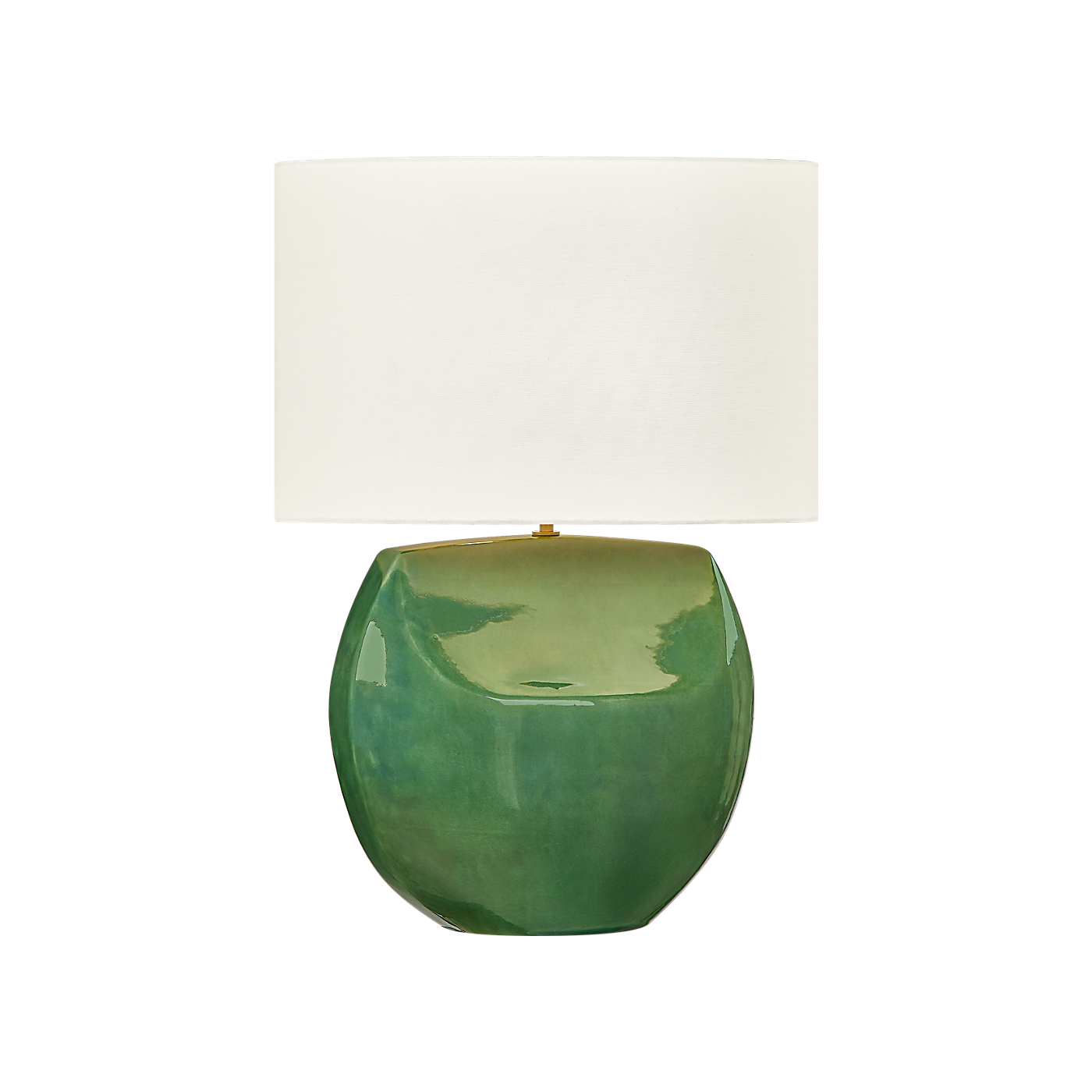 Visual Comfort Pente 27 Table Lamp