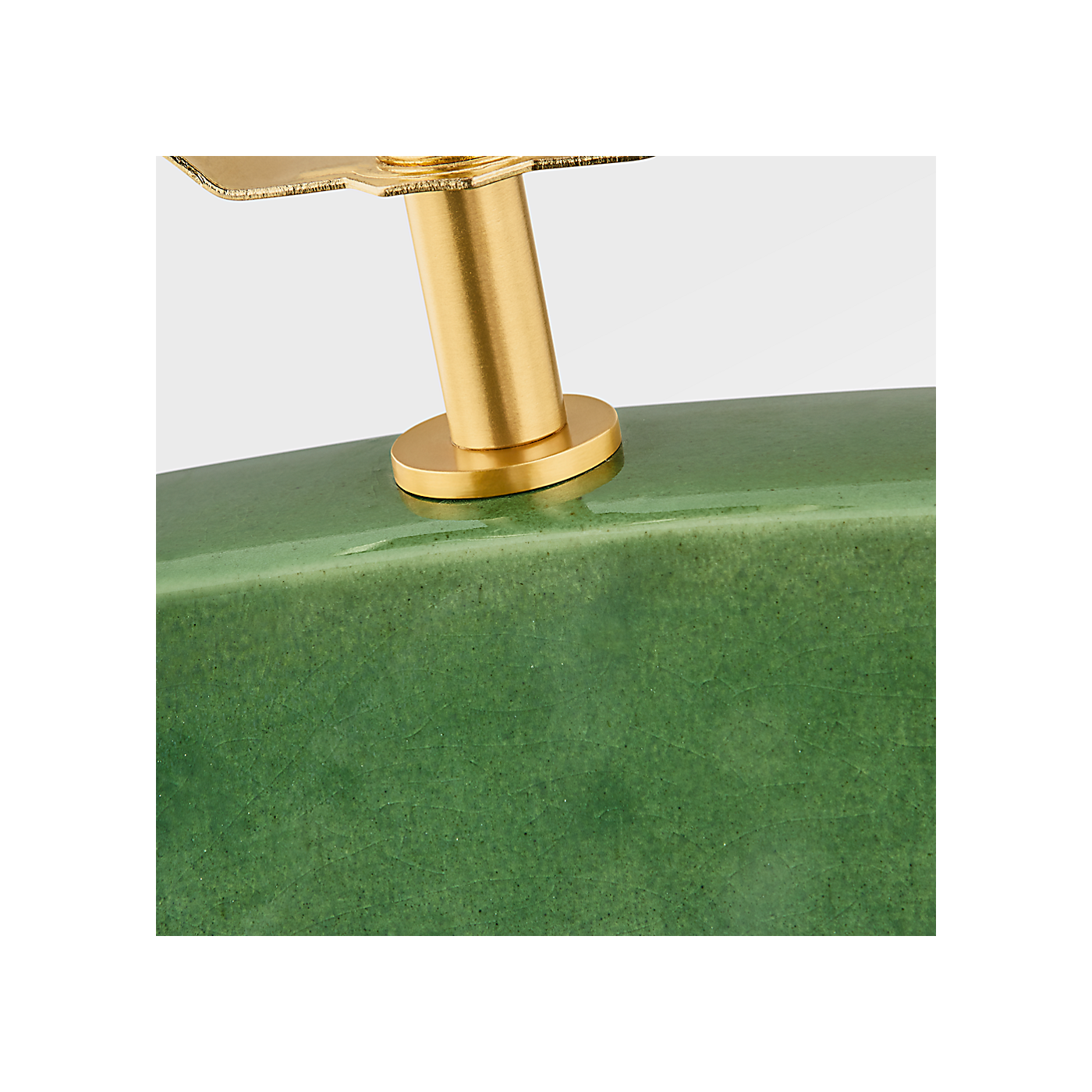 Visual Comfort Pente 27 Table Lamp