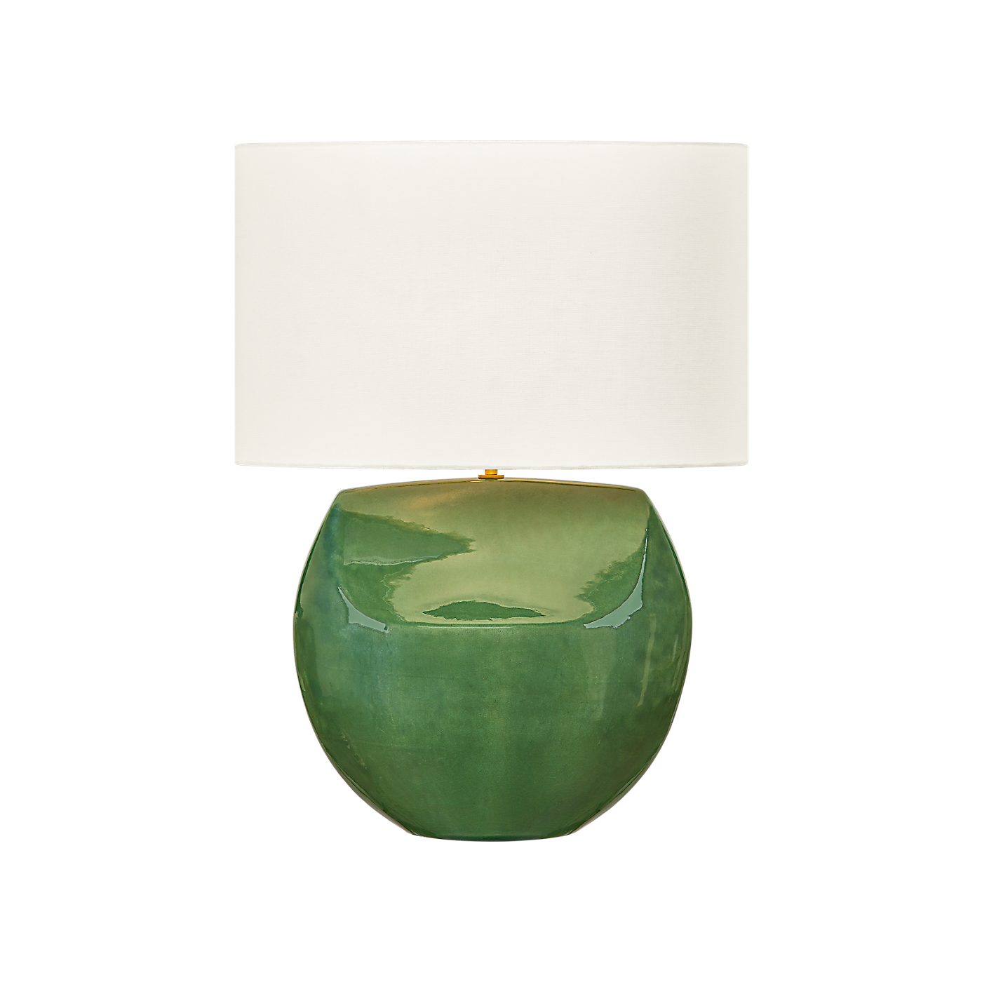 Visual Comfort Pente 27 Table Lamp