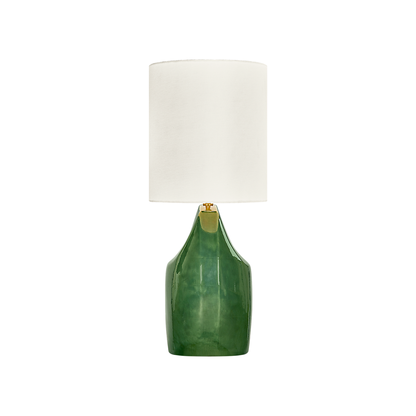 Visual Comfort Pente 27 Table Lamp