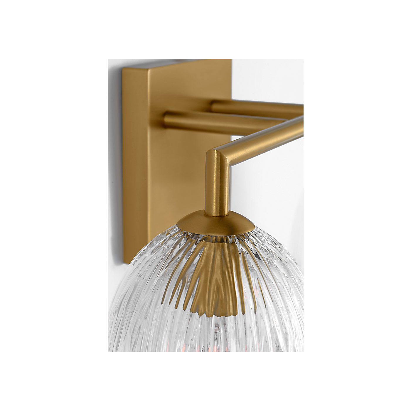 Visual Comfort Serafina 16 Bath