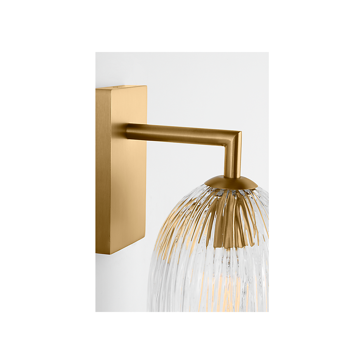Visual Comfort Serafina 10 Sconce