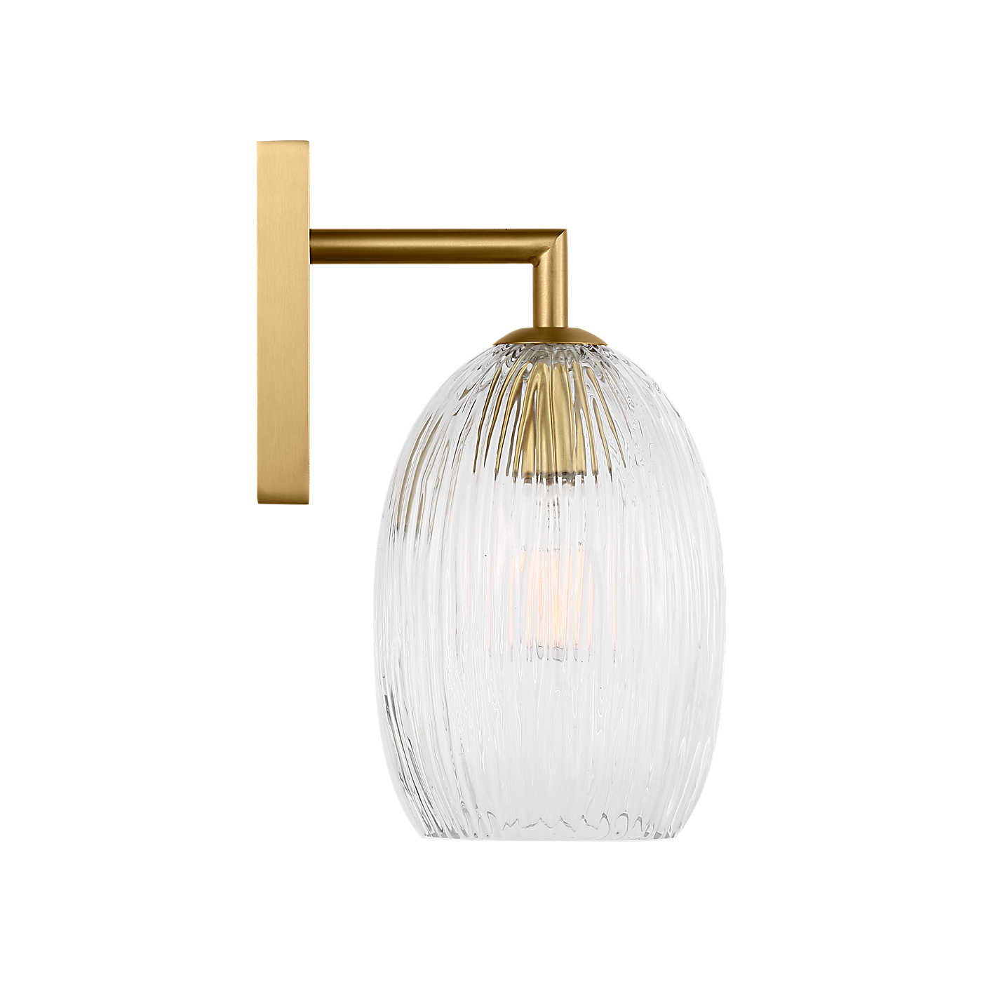 Visual Comfort Serafina 10 Sconce