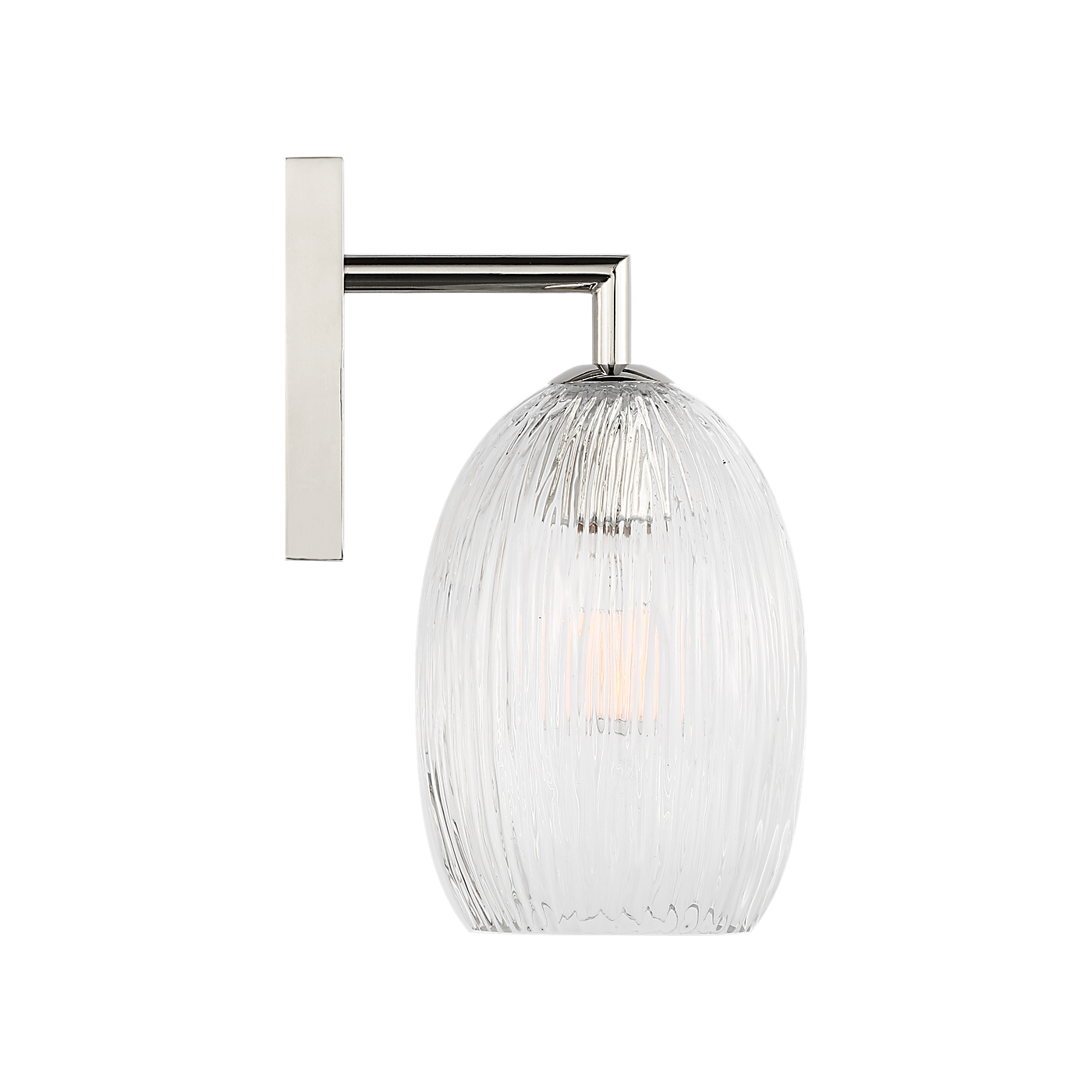 Visual Comfort Serafina 10 Sconce
