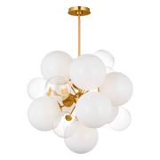 Aria Medium Chandelier