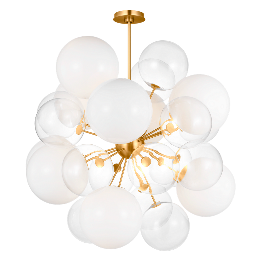 Aria Large Chandelier