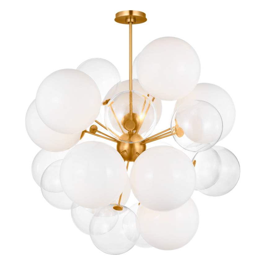 Aria Large Chandelier