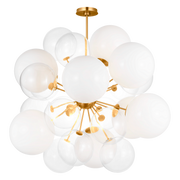 Aria Large Chandelier