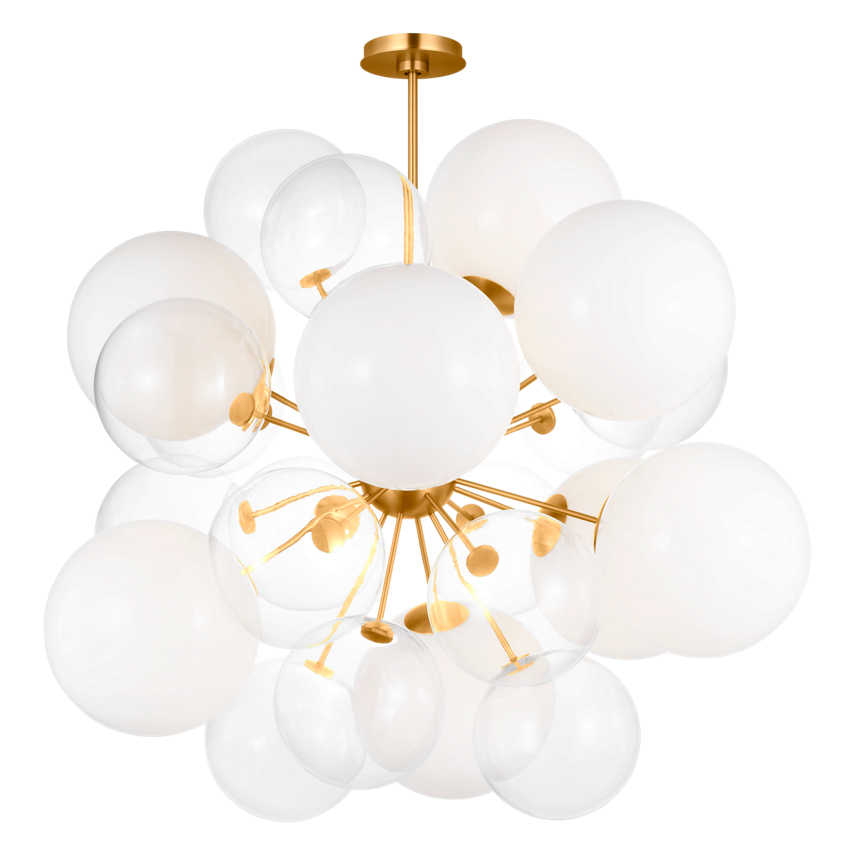 Aria Large Chandelier