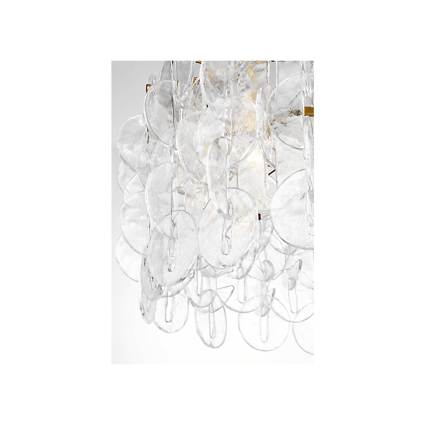 Visual Comfort Candace 32 Chandelier
