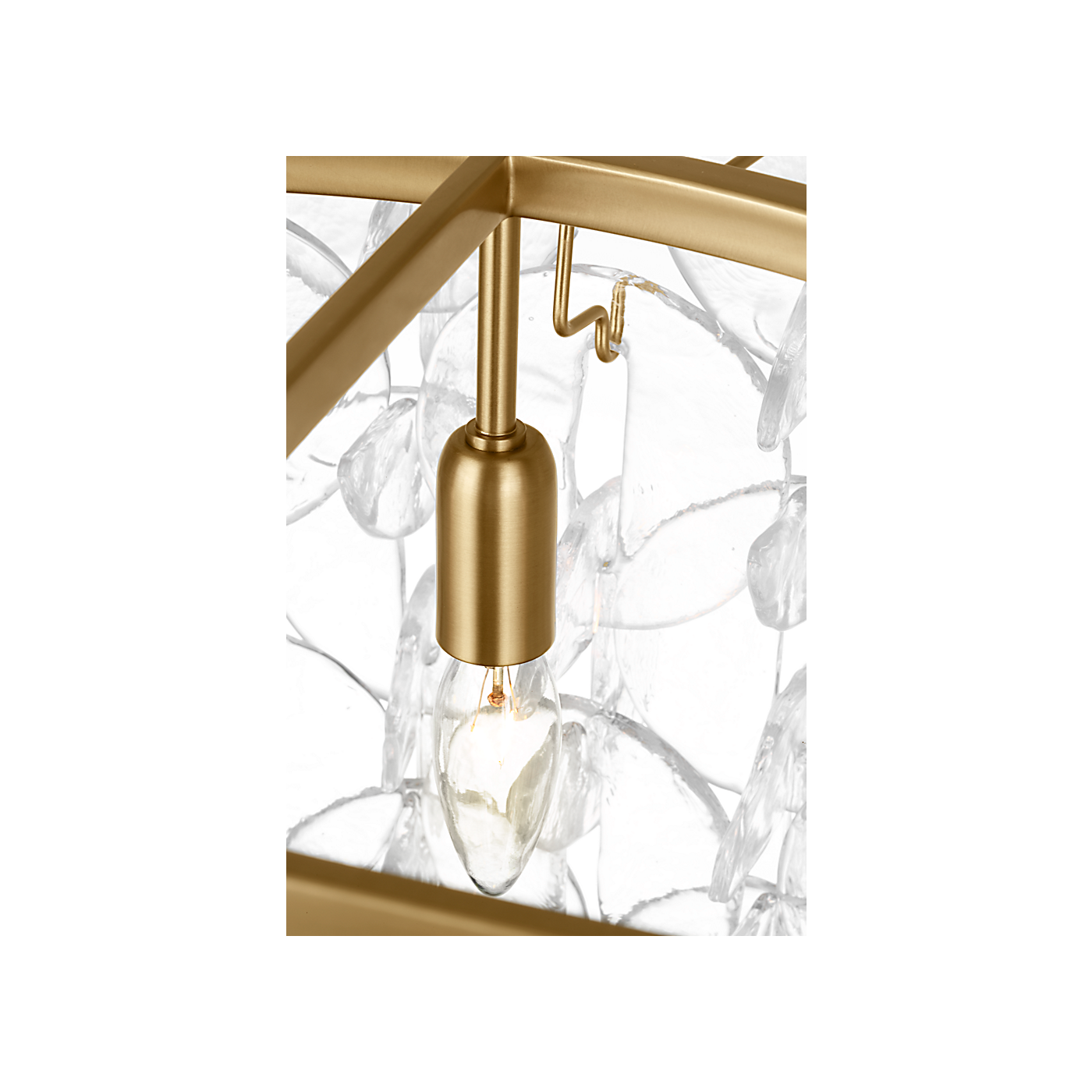Visual Comfort Candace 32 Chandelier