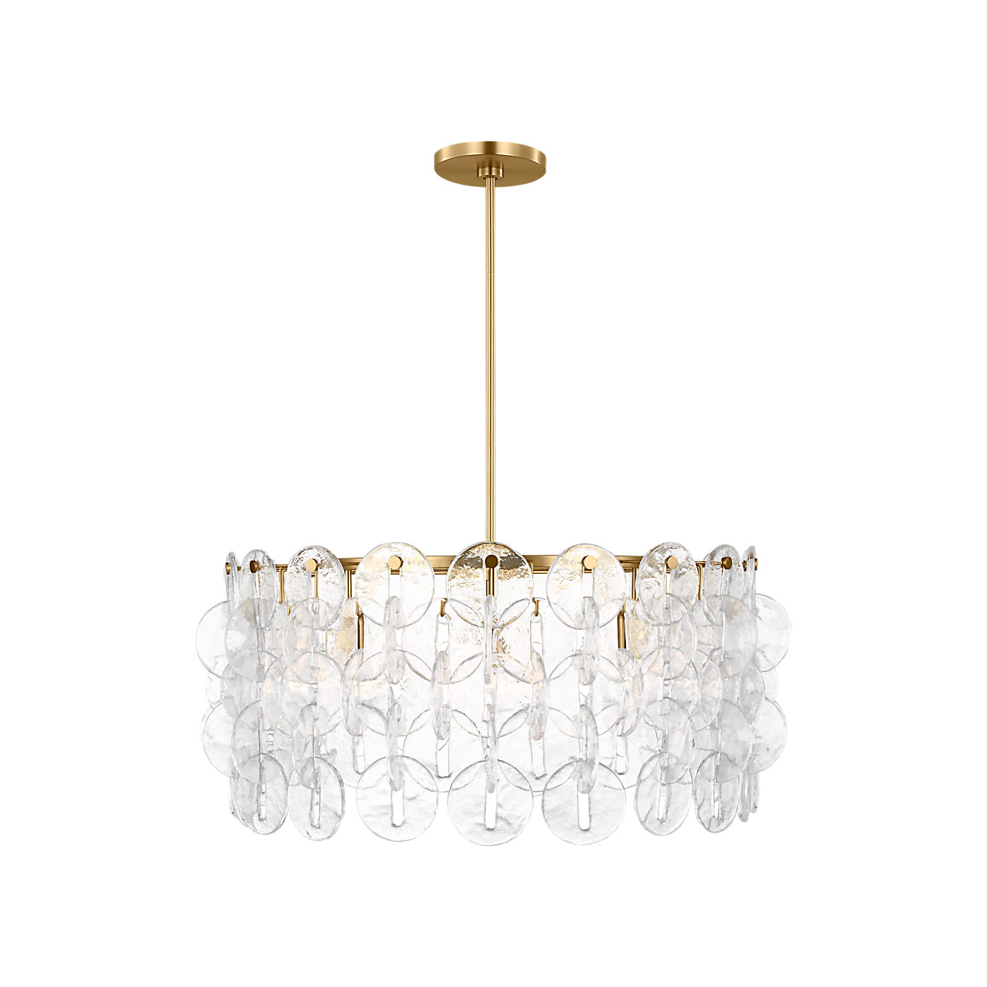Visual Comfort Candace 32 Chandelier