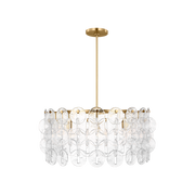Visual Comfort Candace 32 Chandelier