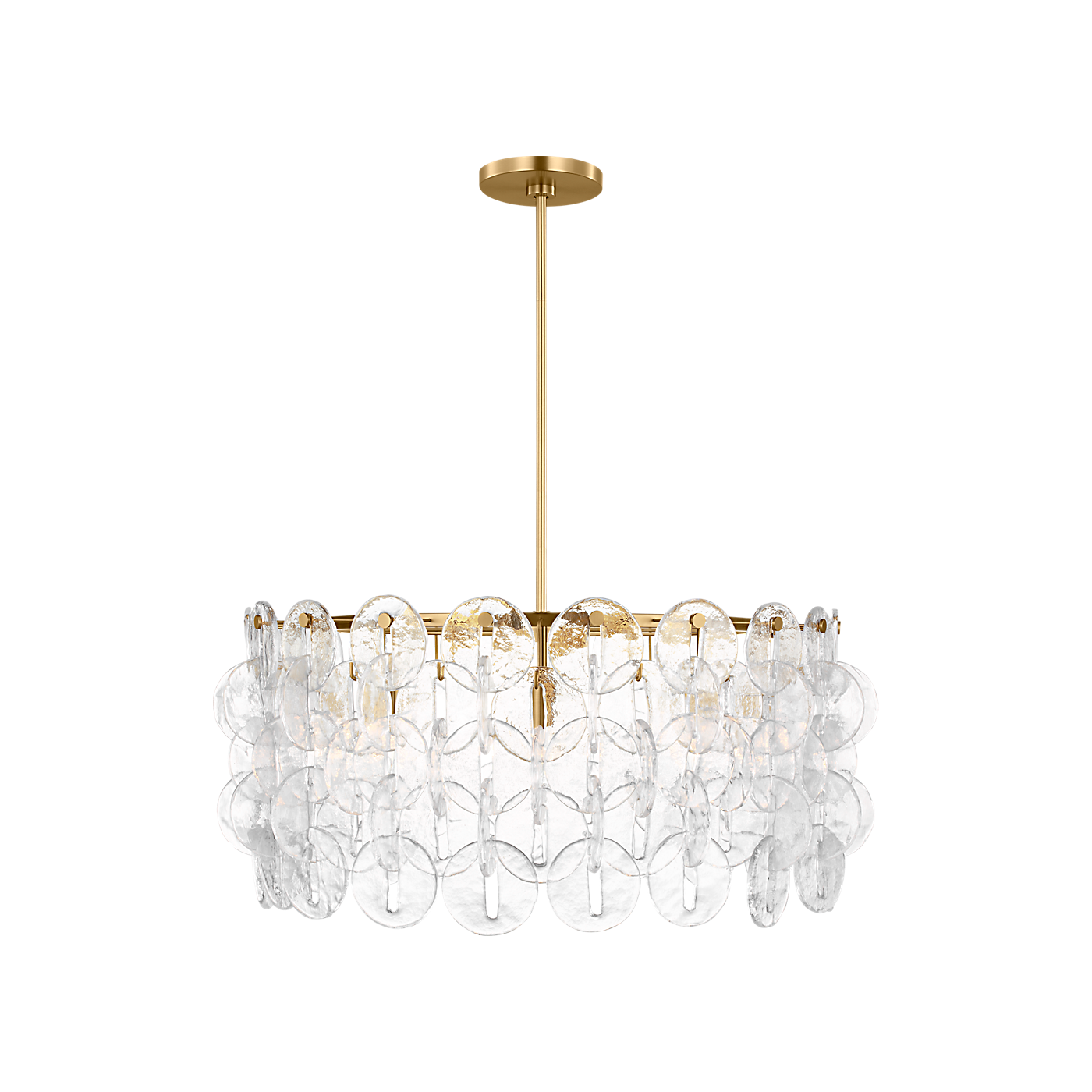 Visual Comfort Candace 32 Chandelier