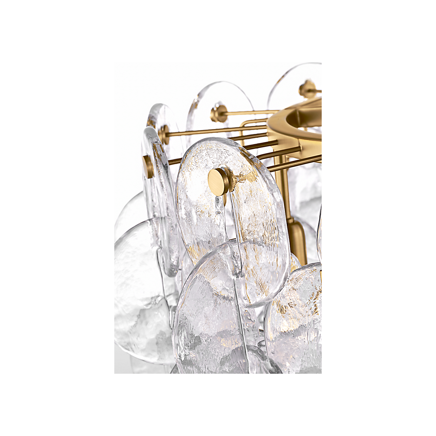 Visual Comfort Candace 27 Chandelier