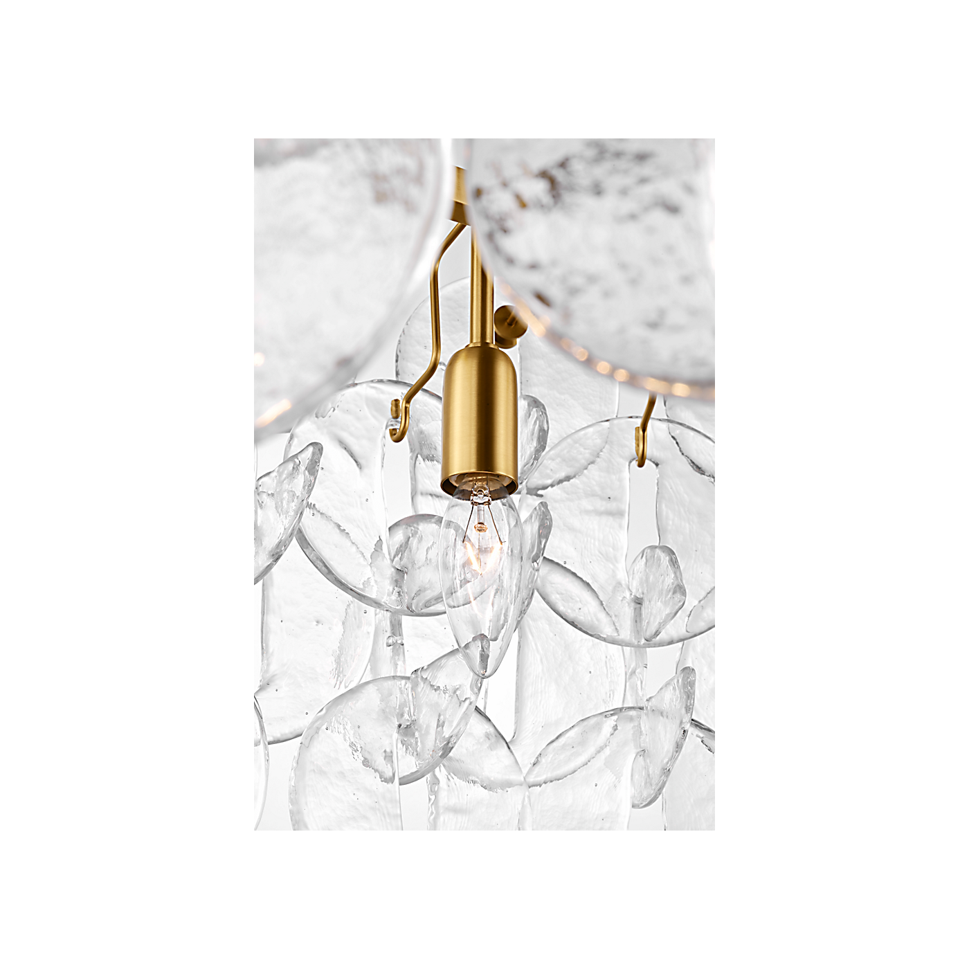 Visual Comfort Candace 27 Chandelier