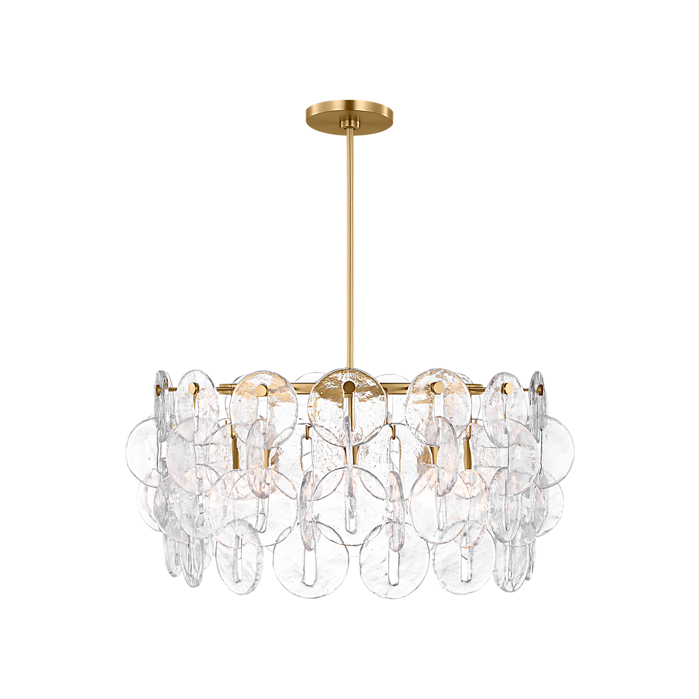 Visual Comfort Candace 27 Chandelier
