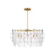 Visual Comfort Candace 27 Chandelier
