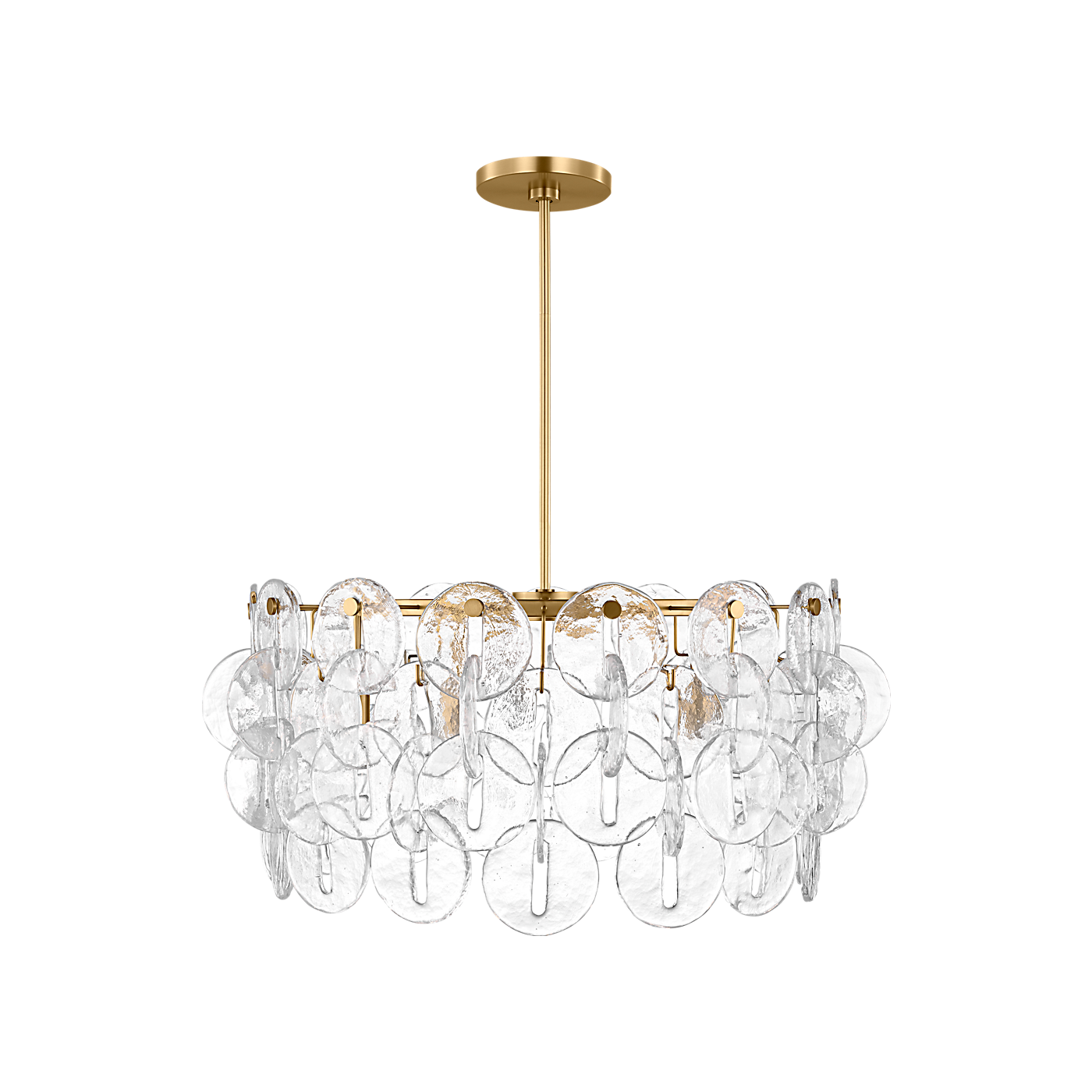Visual Comfort Candace 27 Chandelier