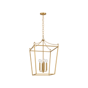 Visual Comfort Carlyle 18 Lantern