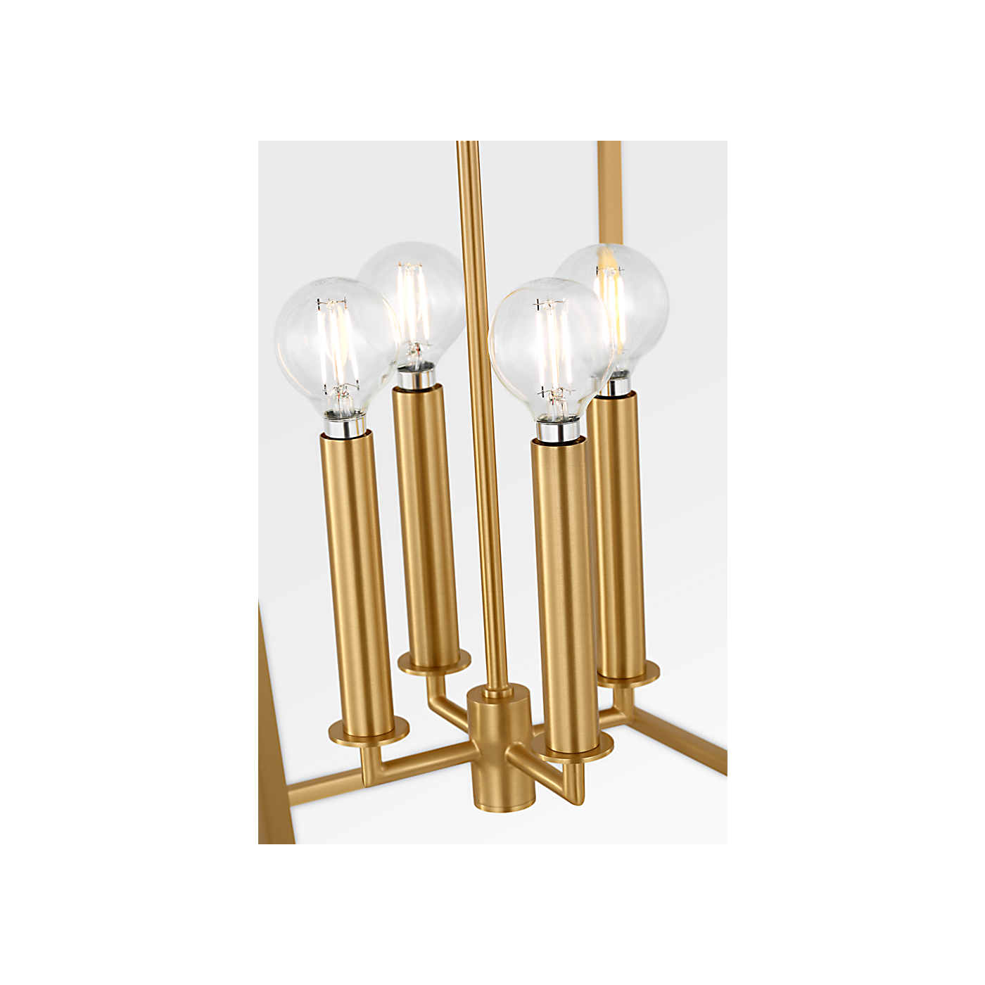 Visual Comfort Carlyle 18 Lantern