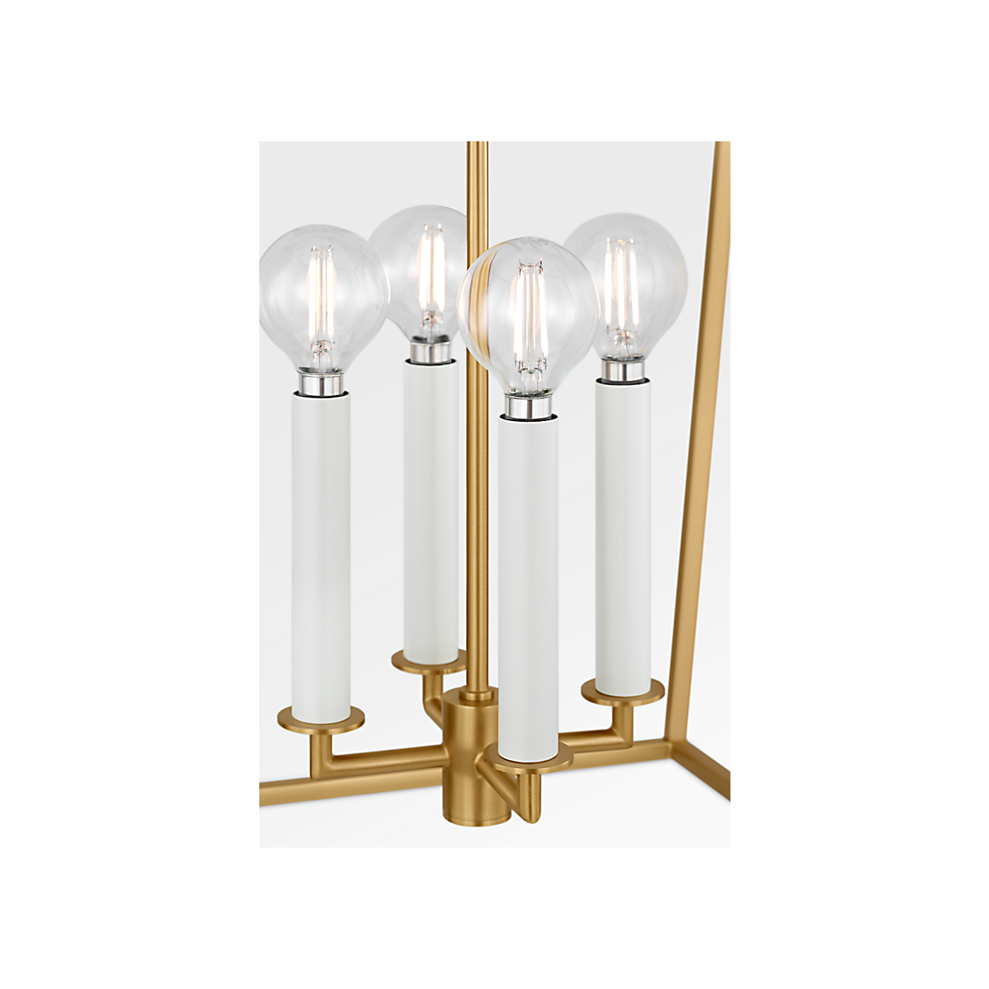 Visual Comfort Carlyle 18 Lantern