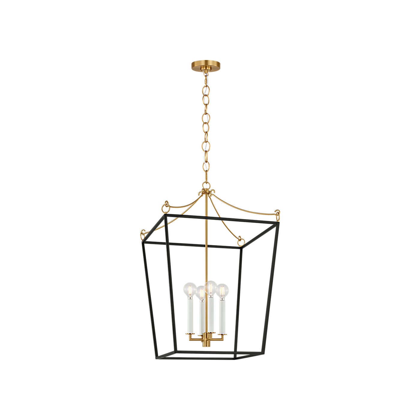 Visual Comfort Carlyle 18 Lantern