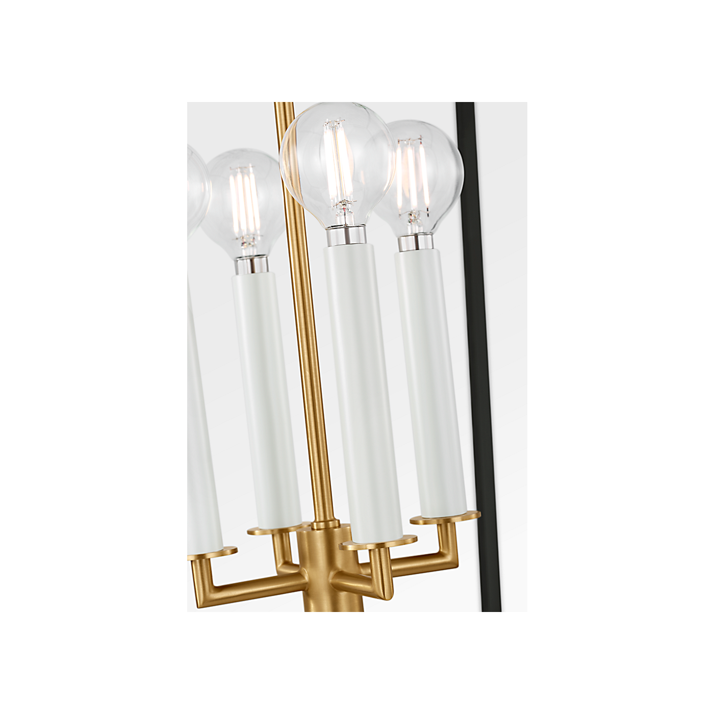 Visual Comfort Carlyle 18 Lantern