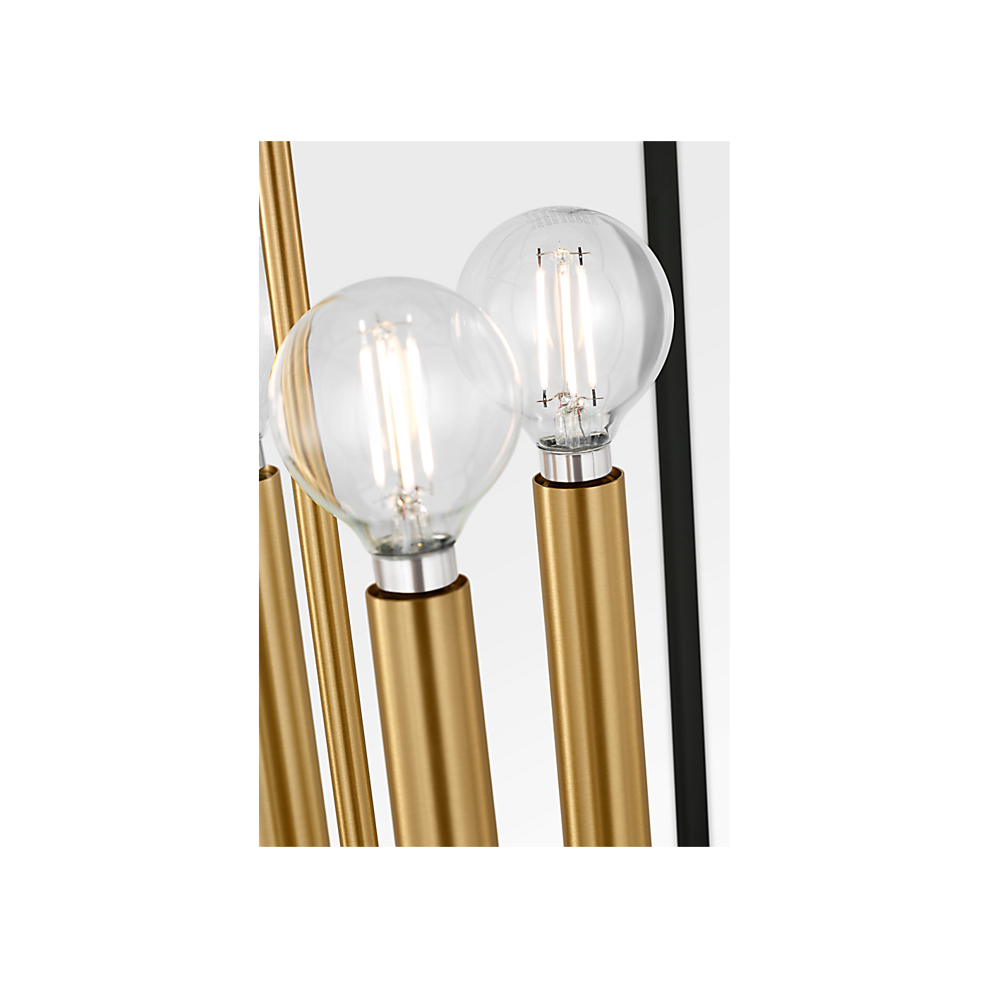 Visual Comfort Carlyle 18 Lantern