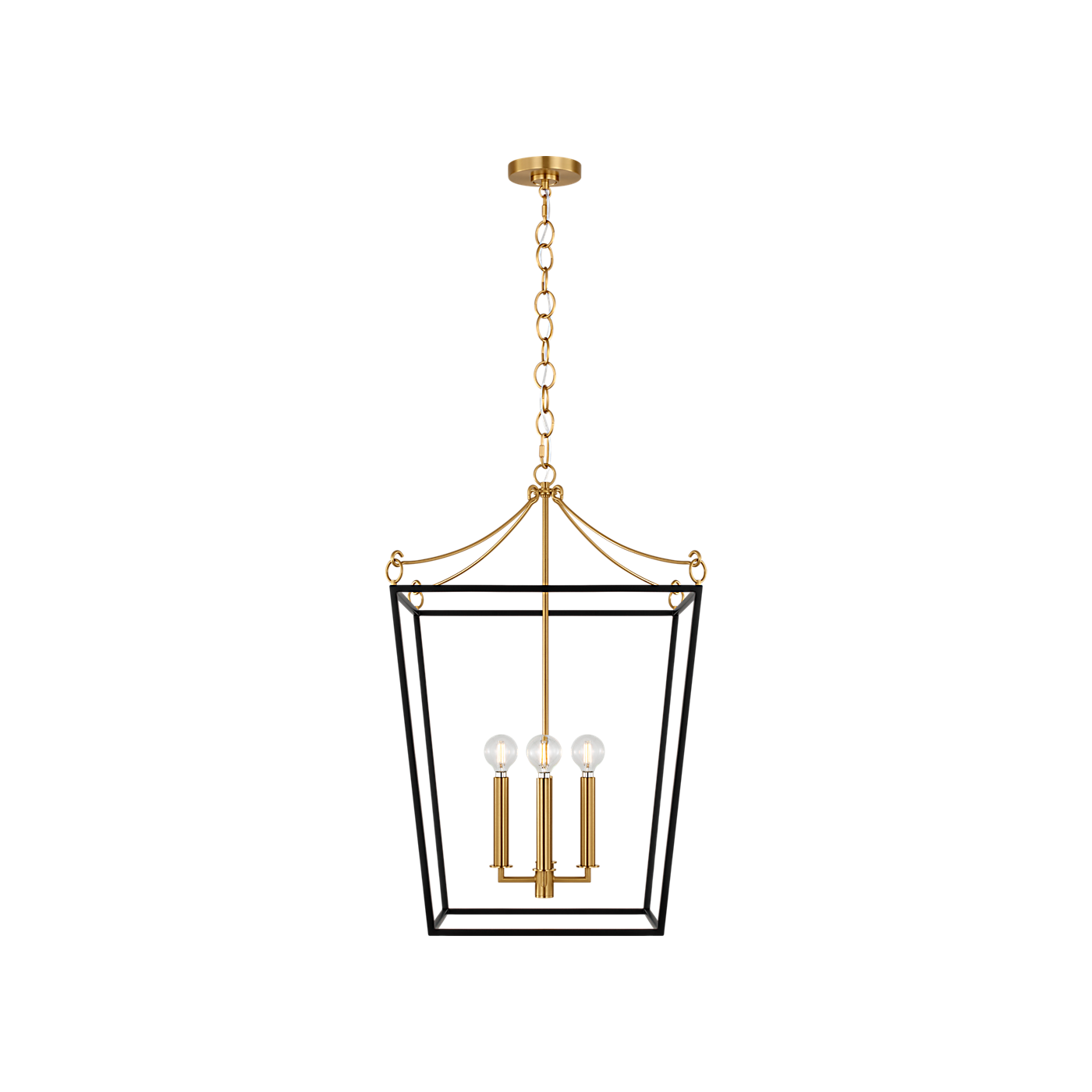 Visual Comfort Carlyle 18 Lantern