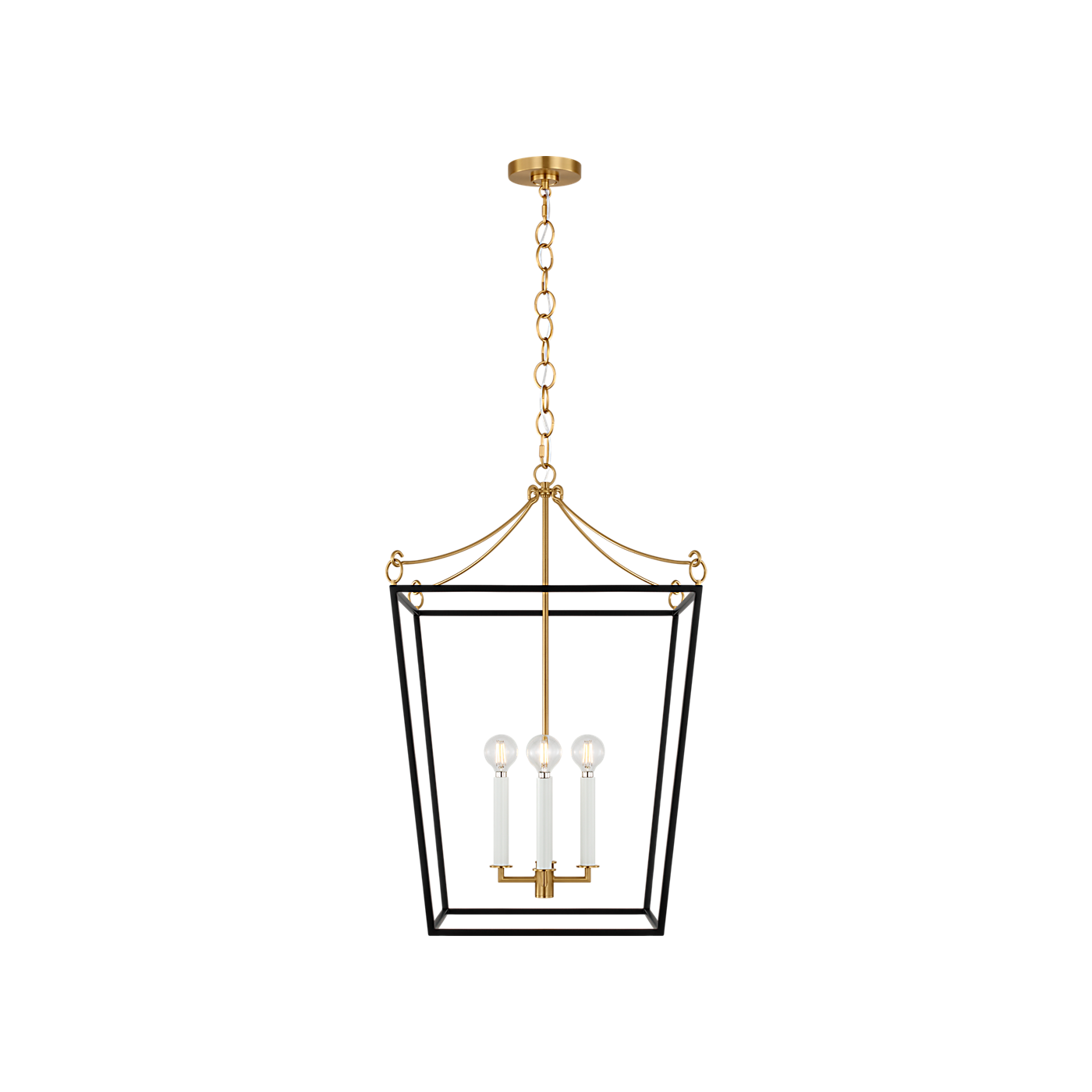 Visual Comfort Carlyle 18 Lantern