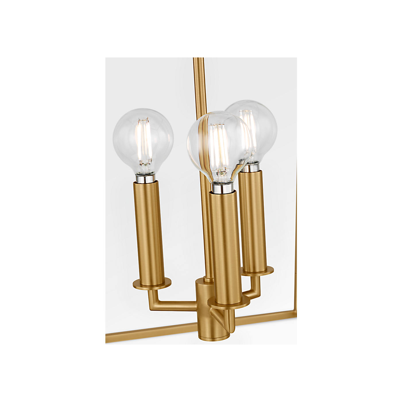 Visual Comfort Carlyle 18 Lantern