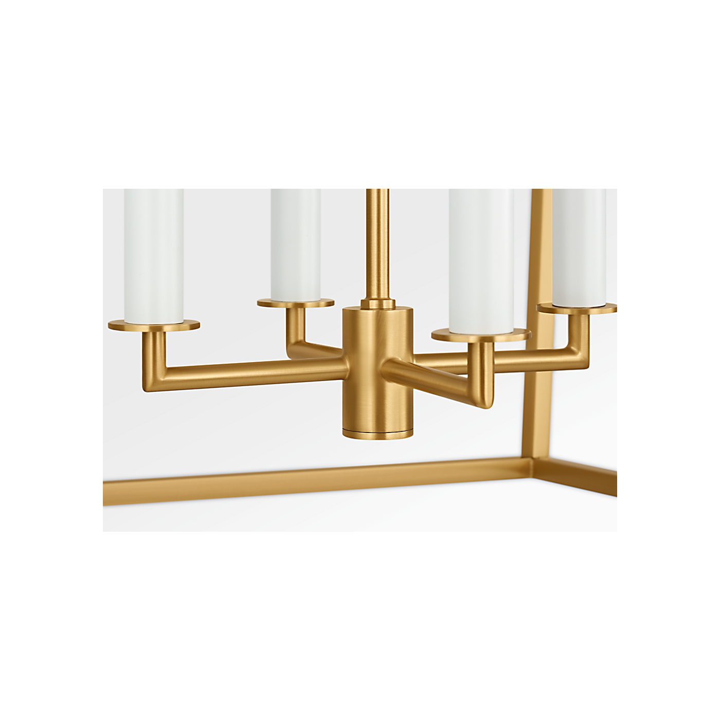 Visual Comfort Carlyle 21 Lantern