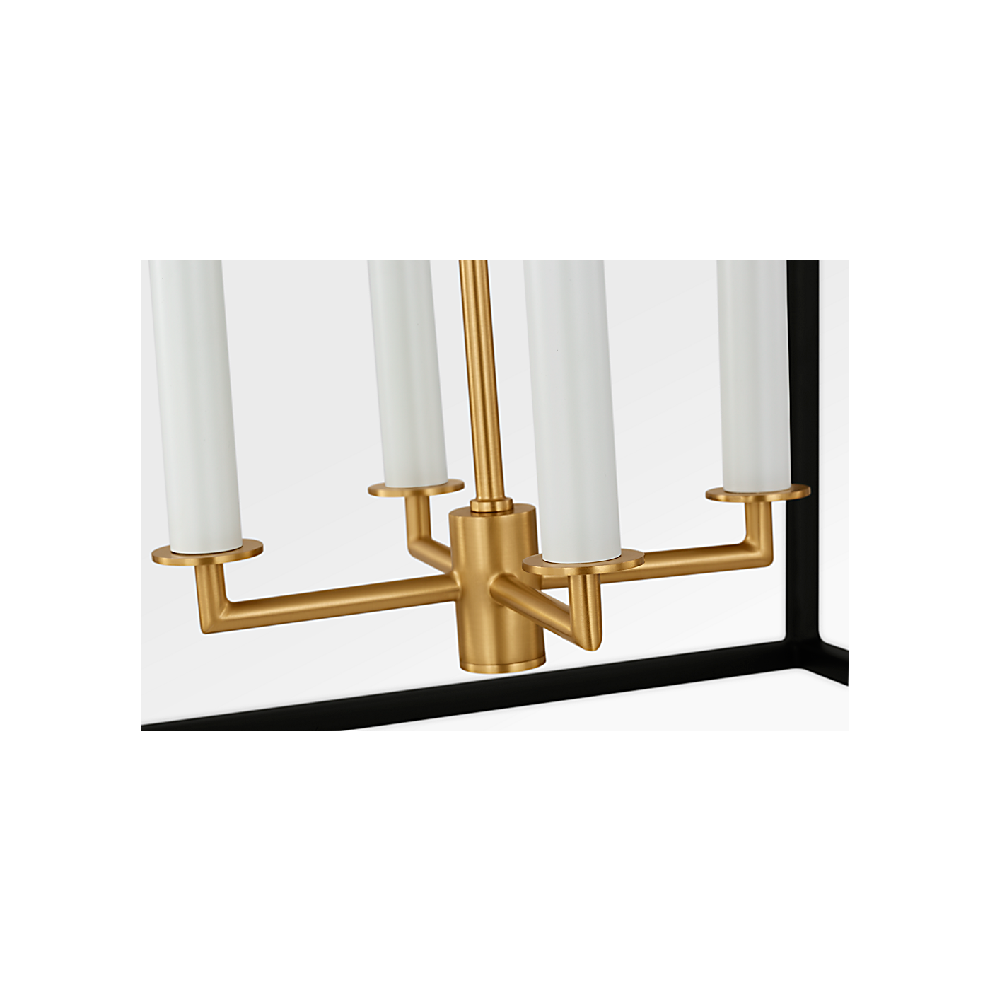 Visual Comfort Carlyle 21 Lantern