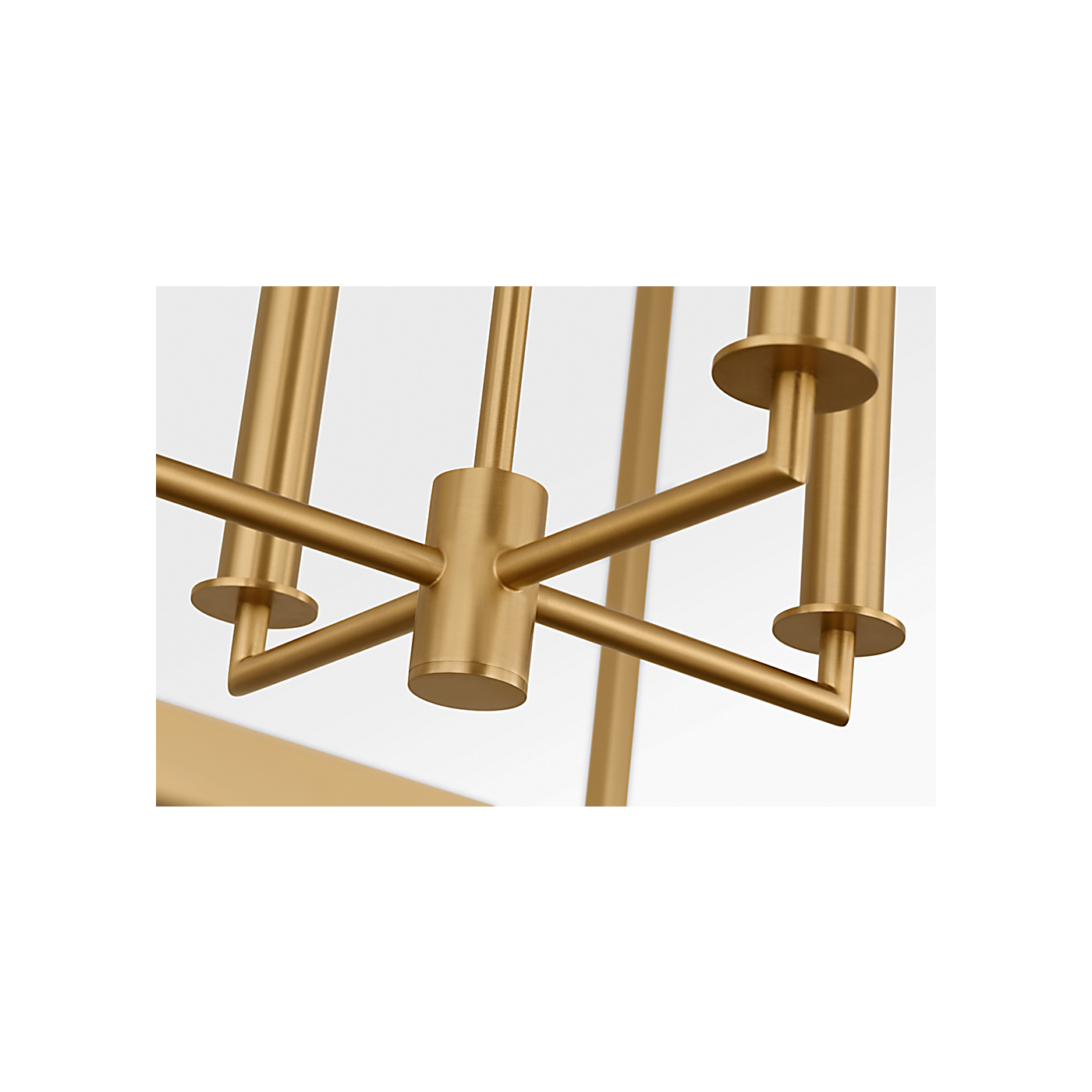 Visual Comfort Carlyle 24 Lantern