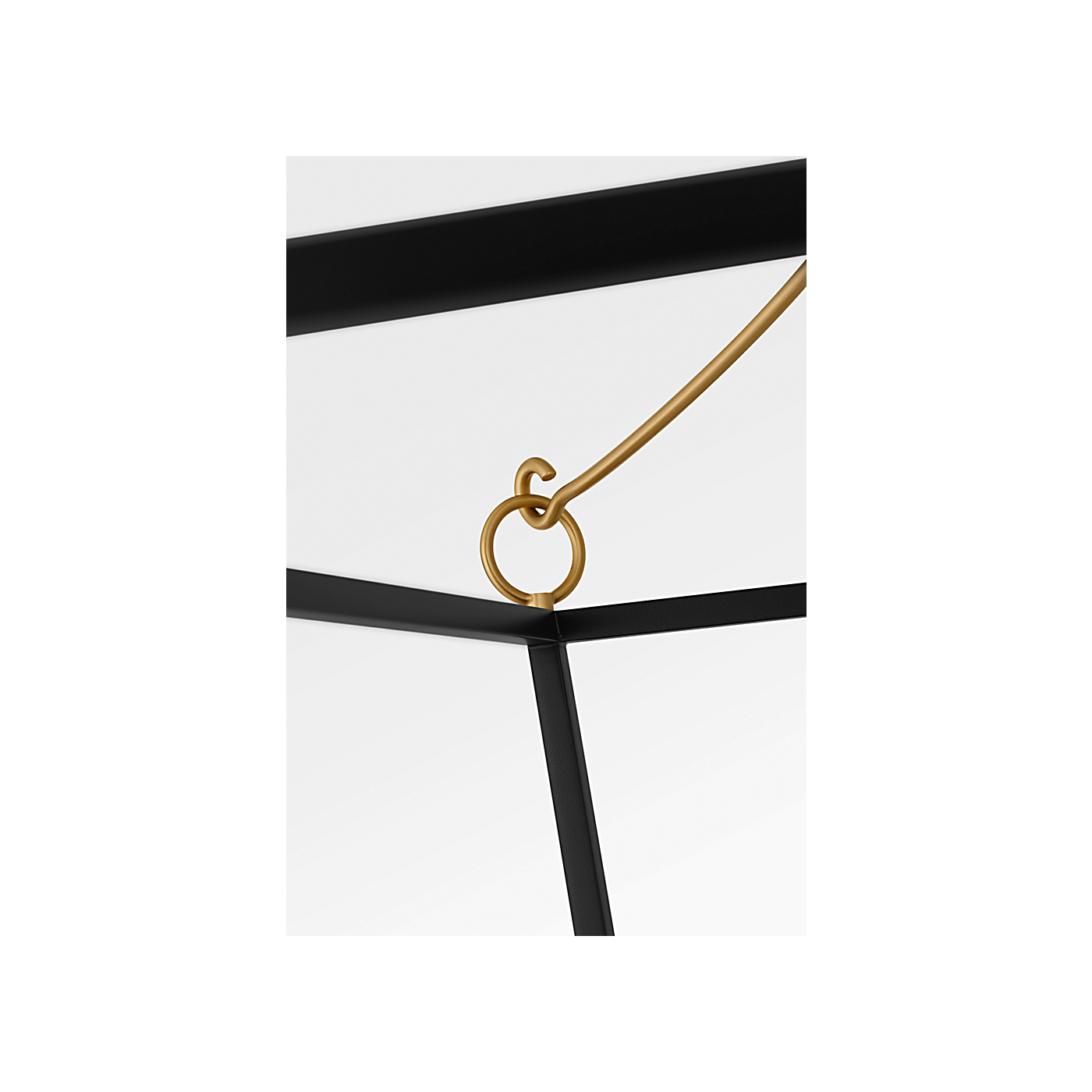 Visual Comfort Carlyle 24 Lantern