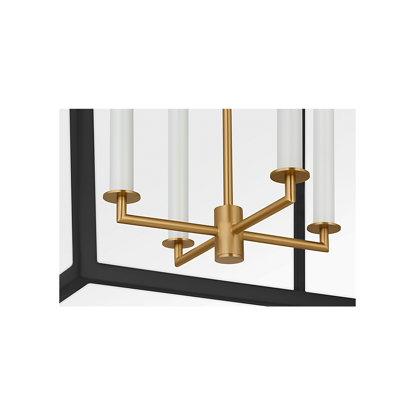 Visual Comfort Carlyle 24 Lantern