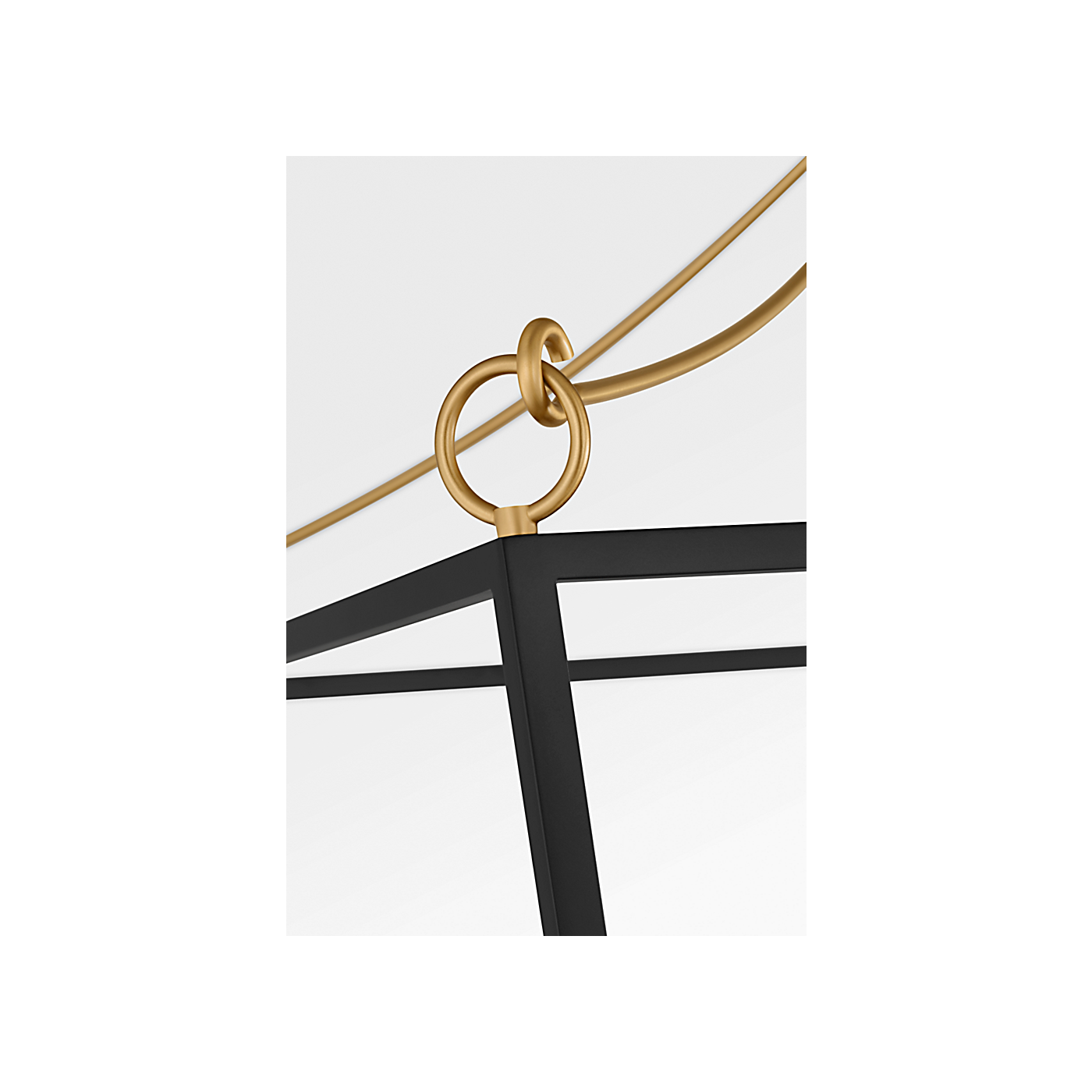 Visual Comfort Carlyle 24 Lantern