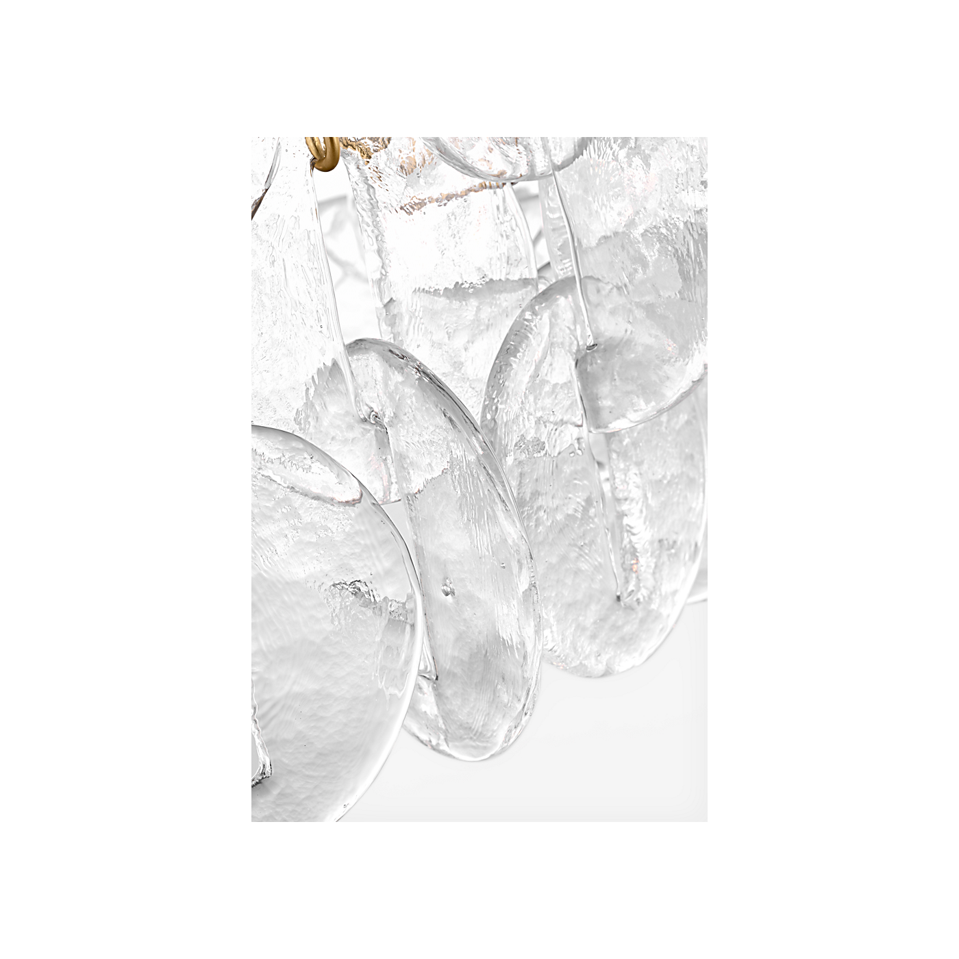Visual Comfort Candace 21 Flush Mount