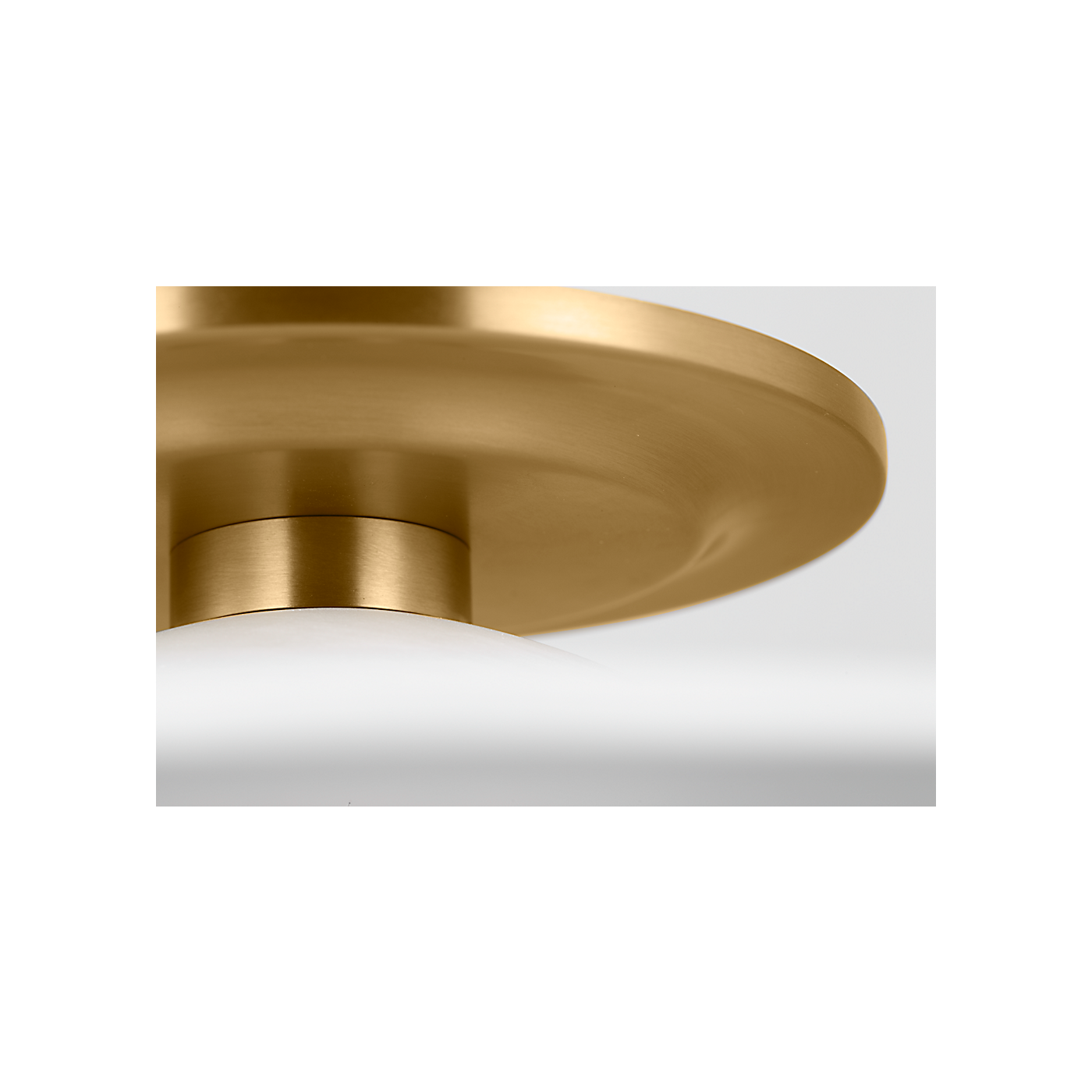 Visual Comfort Endicott 16 Flush Mount