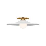 Visual Comfort Endicott 16 Flush Mount