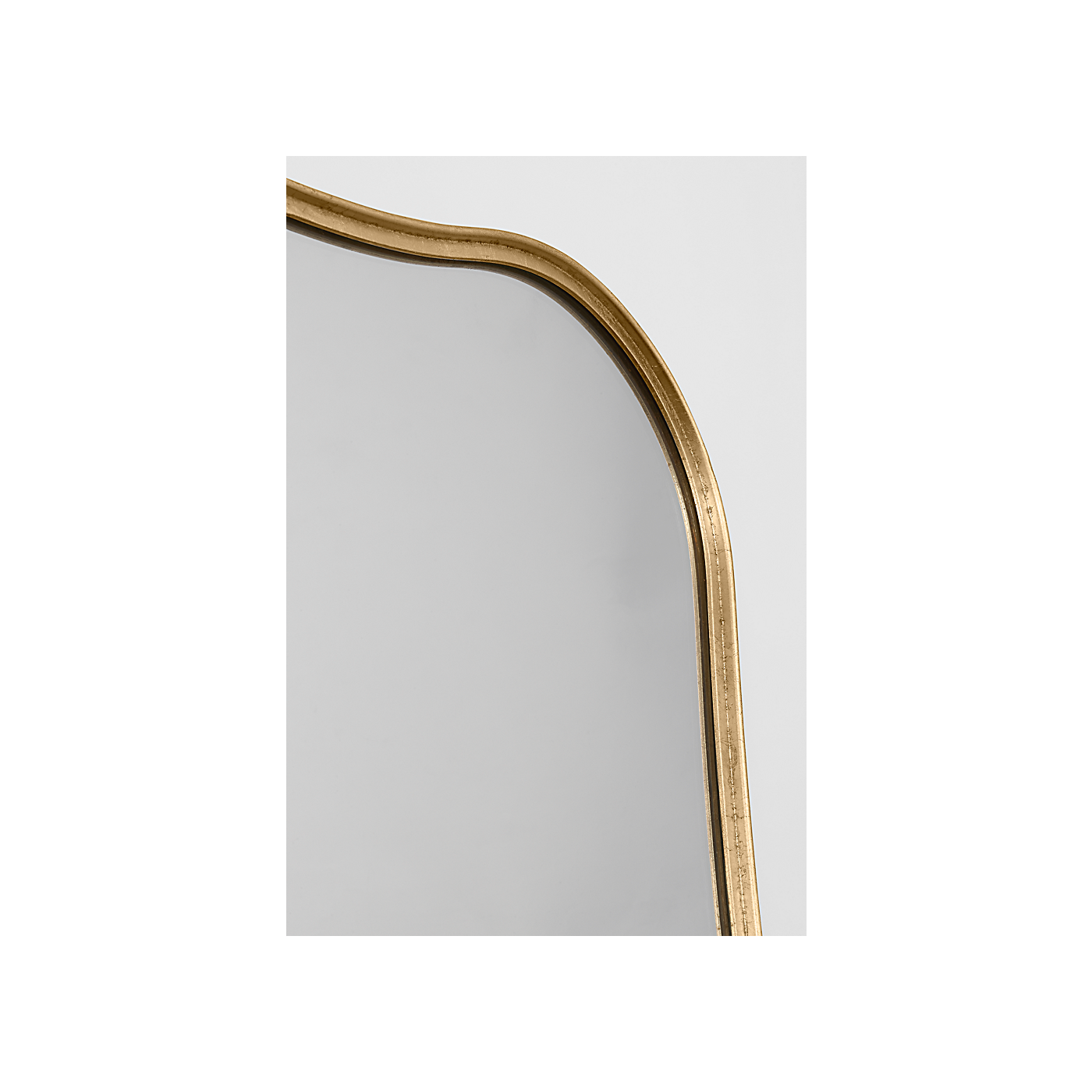 Visual Comfort Cosway 24 x 36 Rectangular Mirror
