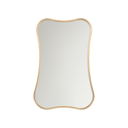 Visual Comfort Cosway 24 x 36 Rectangular Mirror