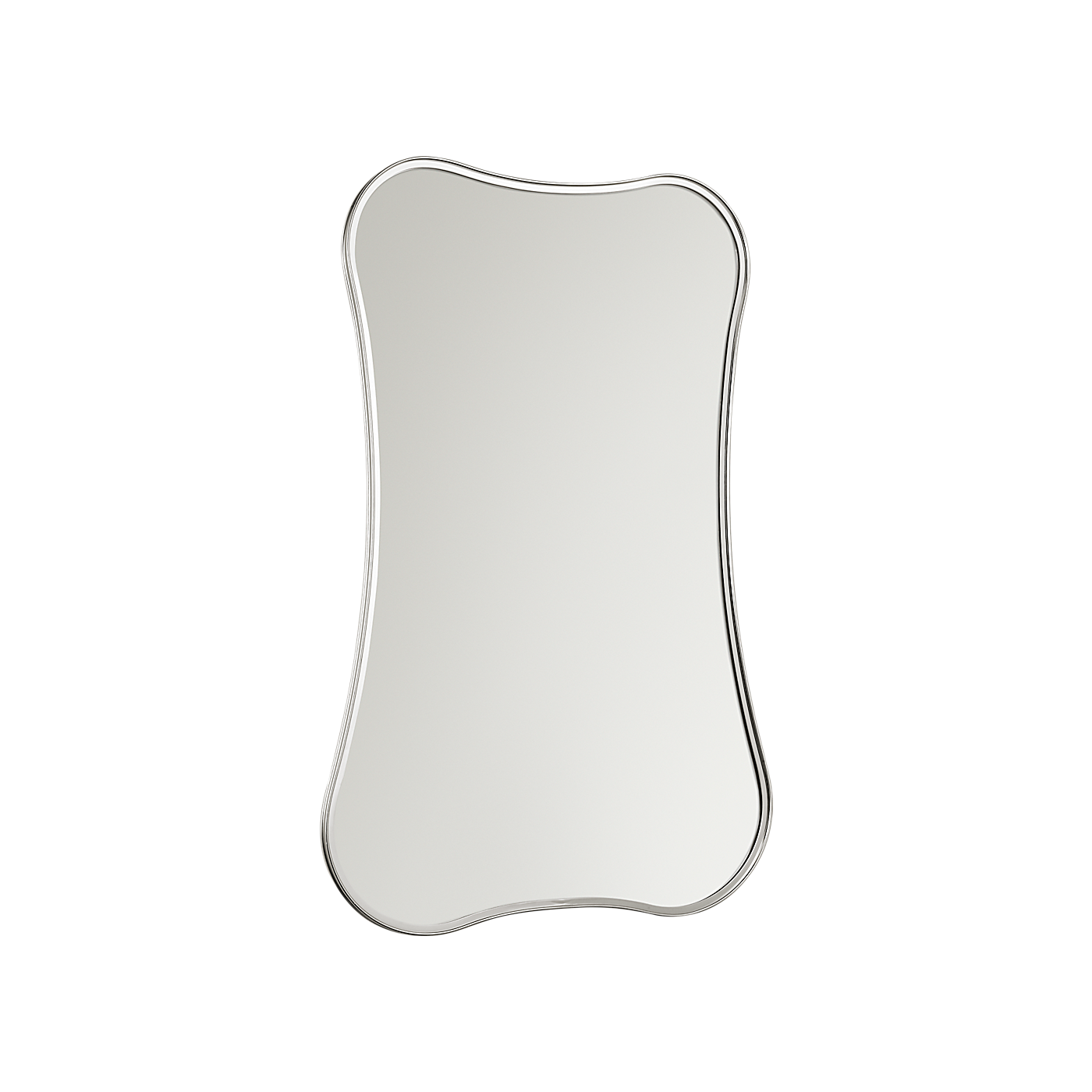 Visual Comfort Cosway 24 x 36 Rectangular Mirror